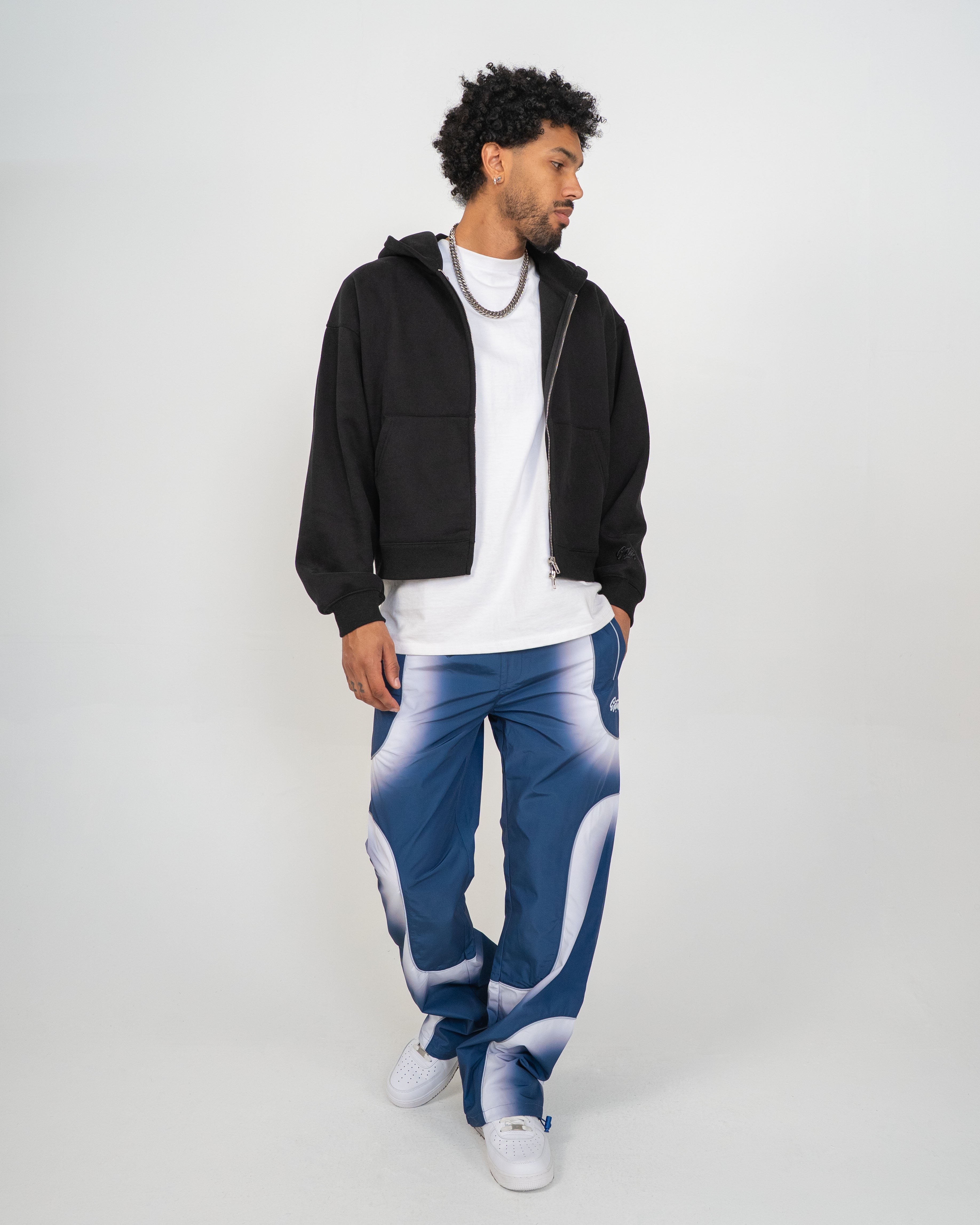 EPTM Whistler Pants - Navy Blue