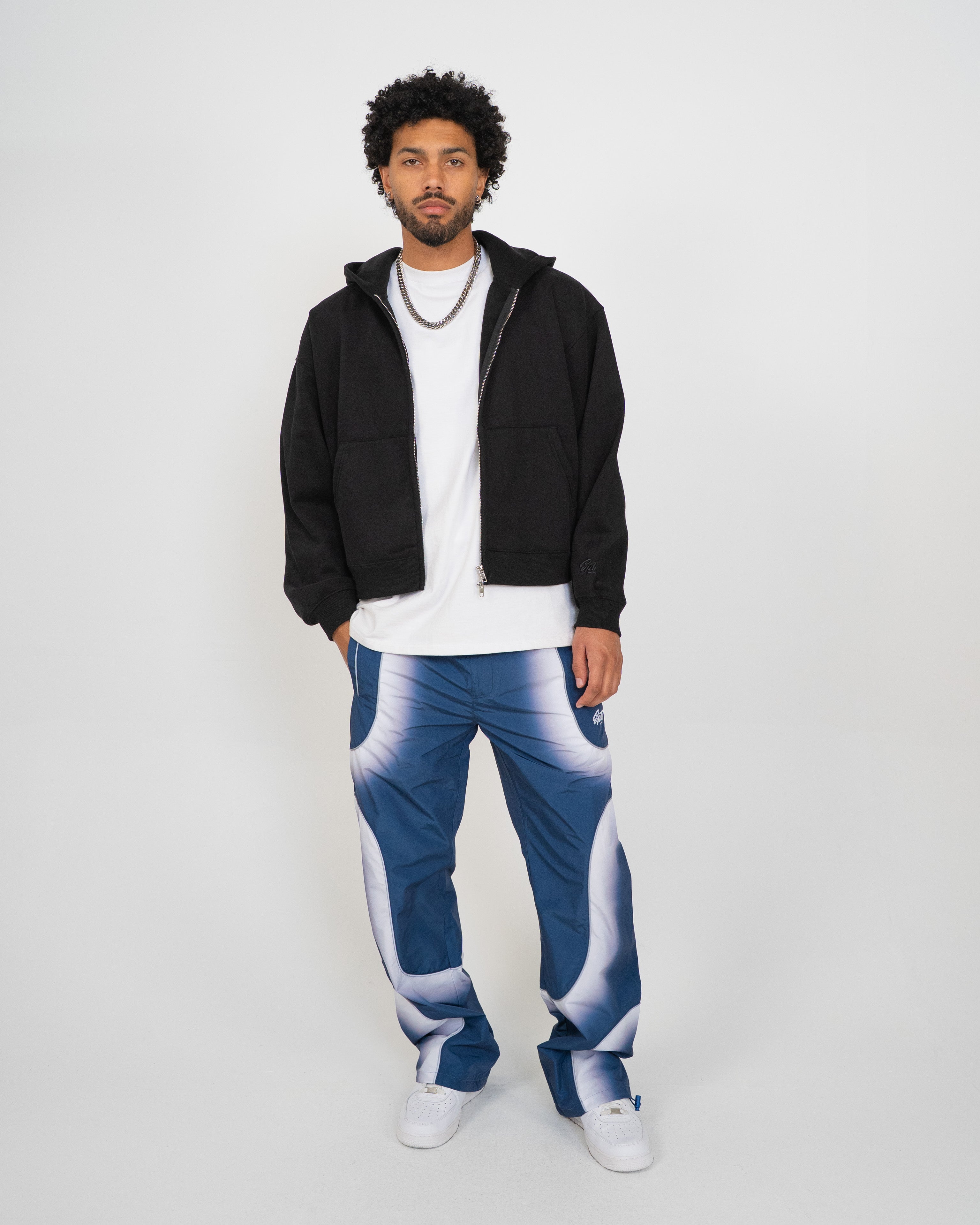EPTM Whistler Pants - Navy Blue