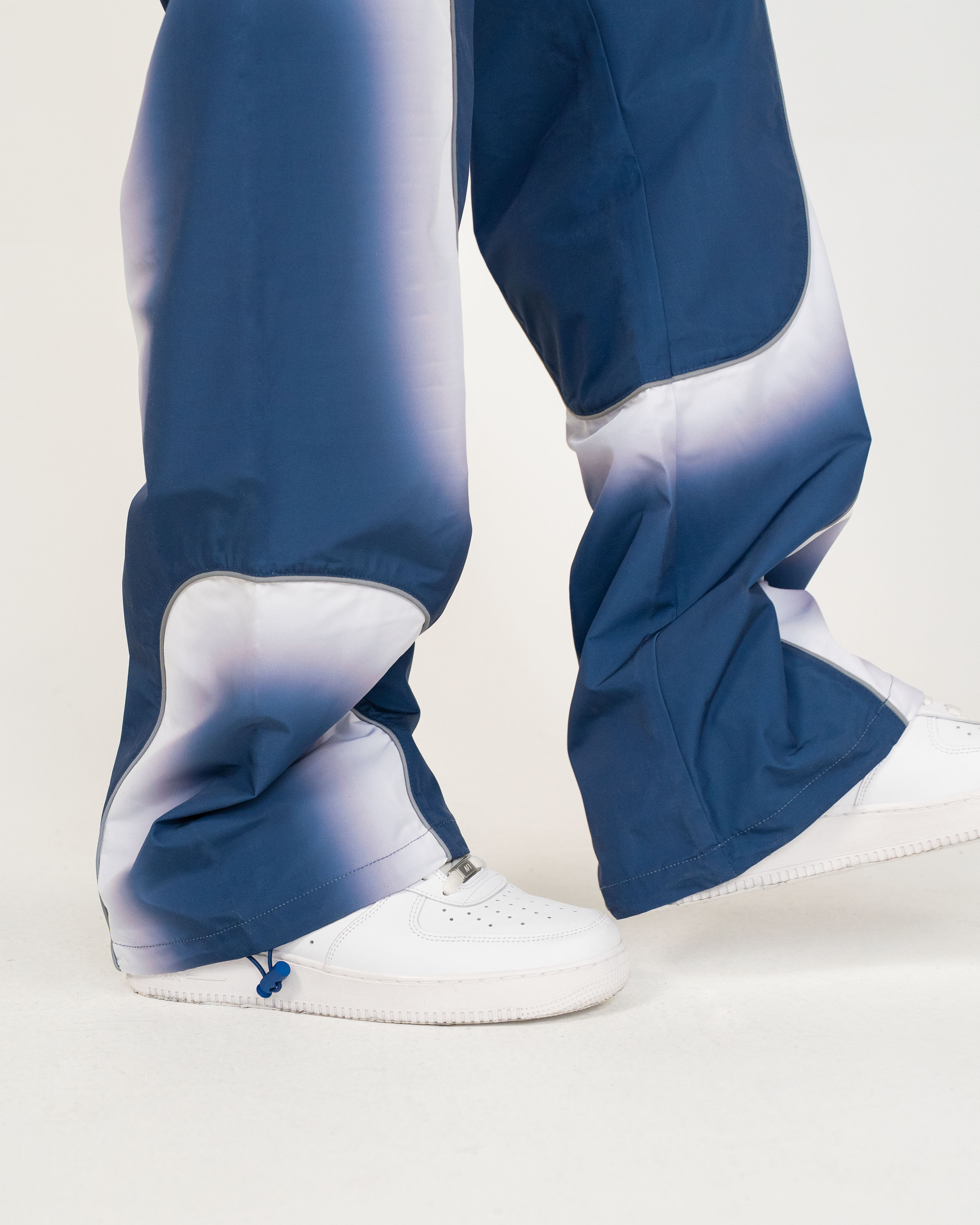 EPTM Whistler Pants - Navy Blue