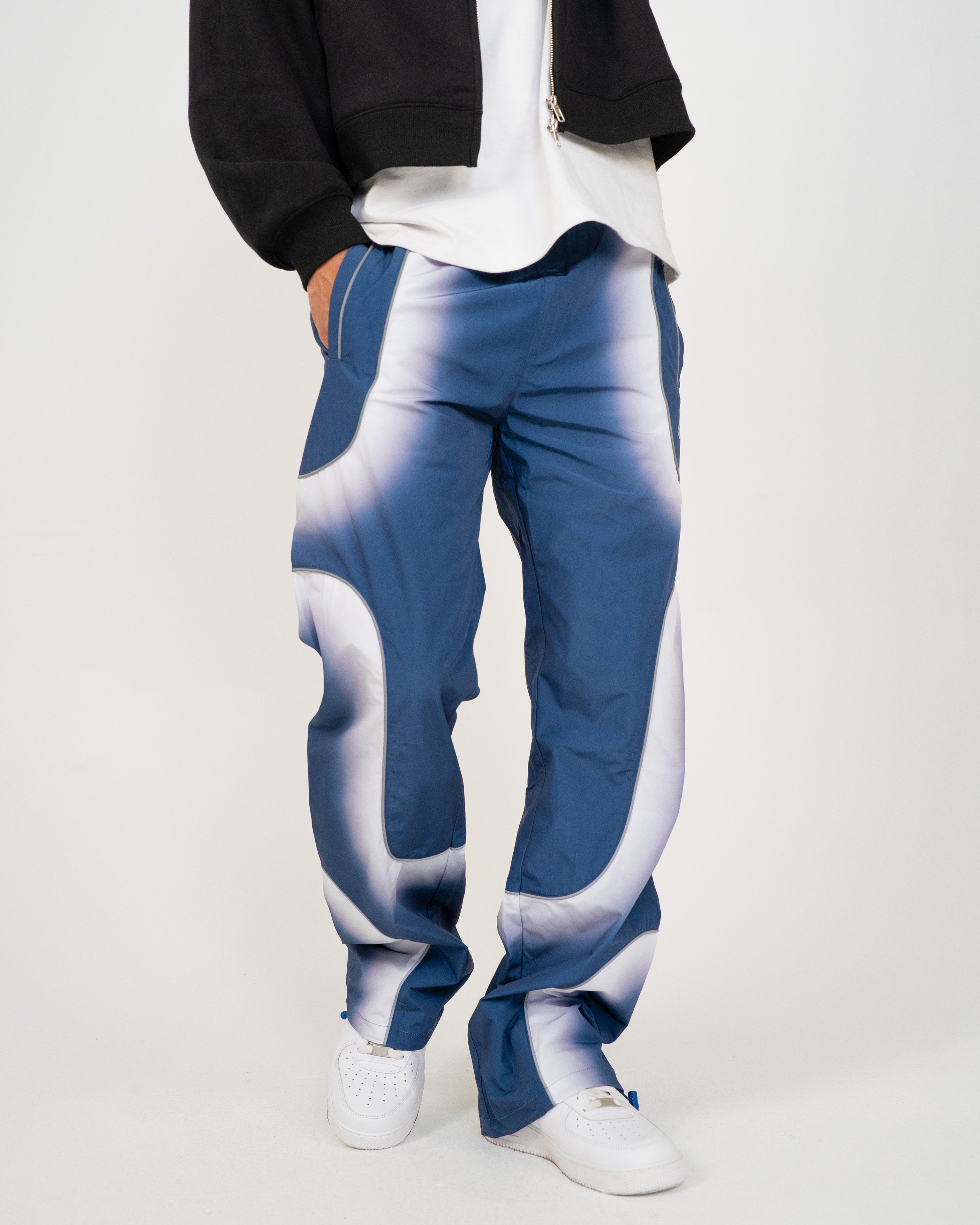 EPTM Whistler Pants - Navy Blue