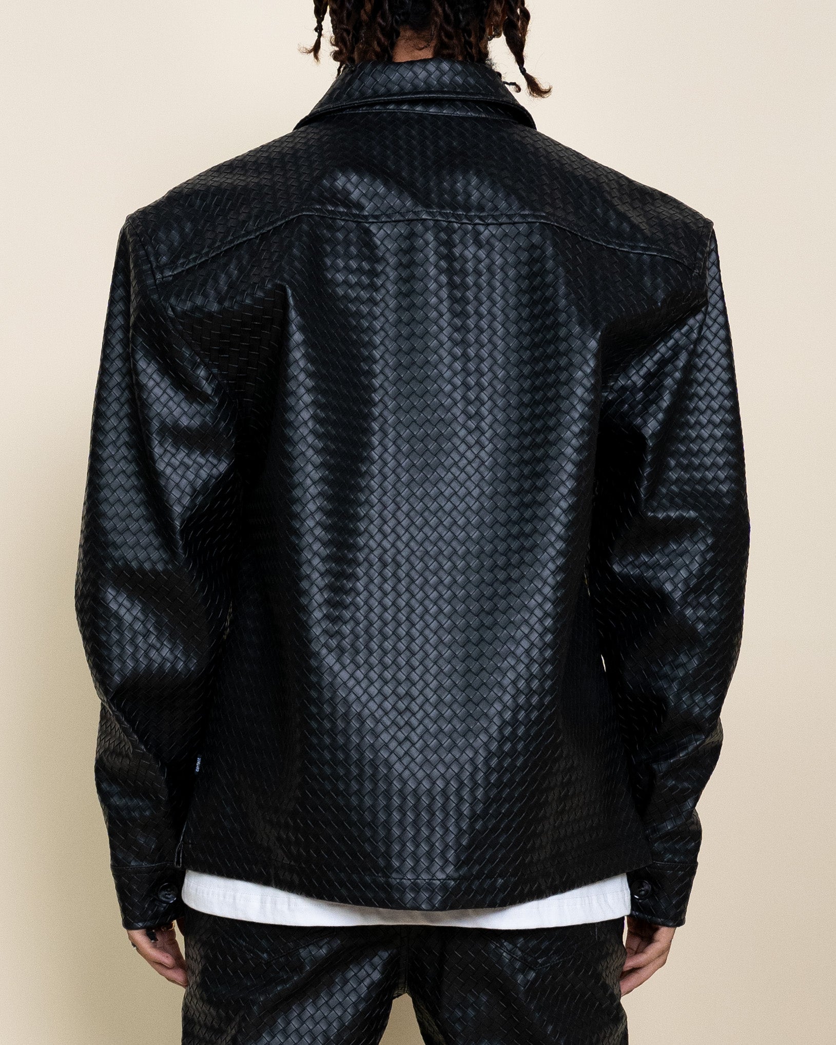 EPTM Mateo Shirt - Black