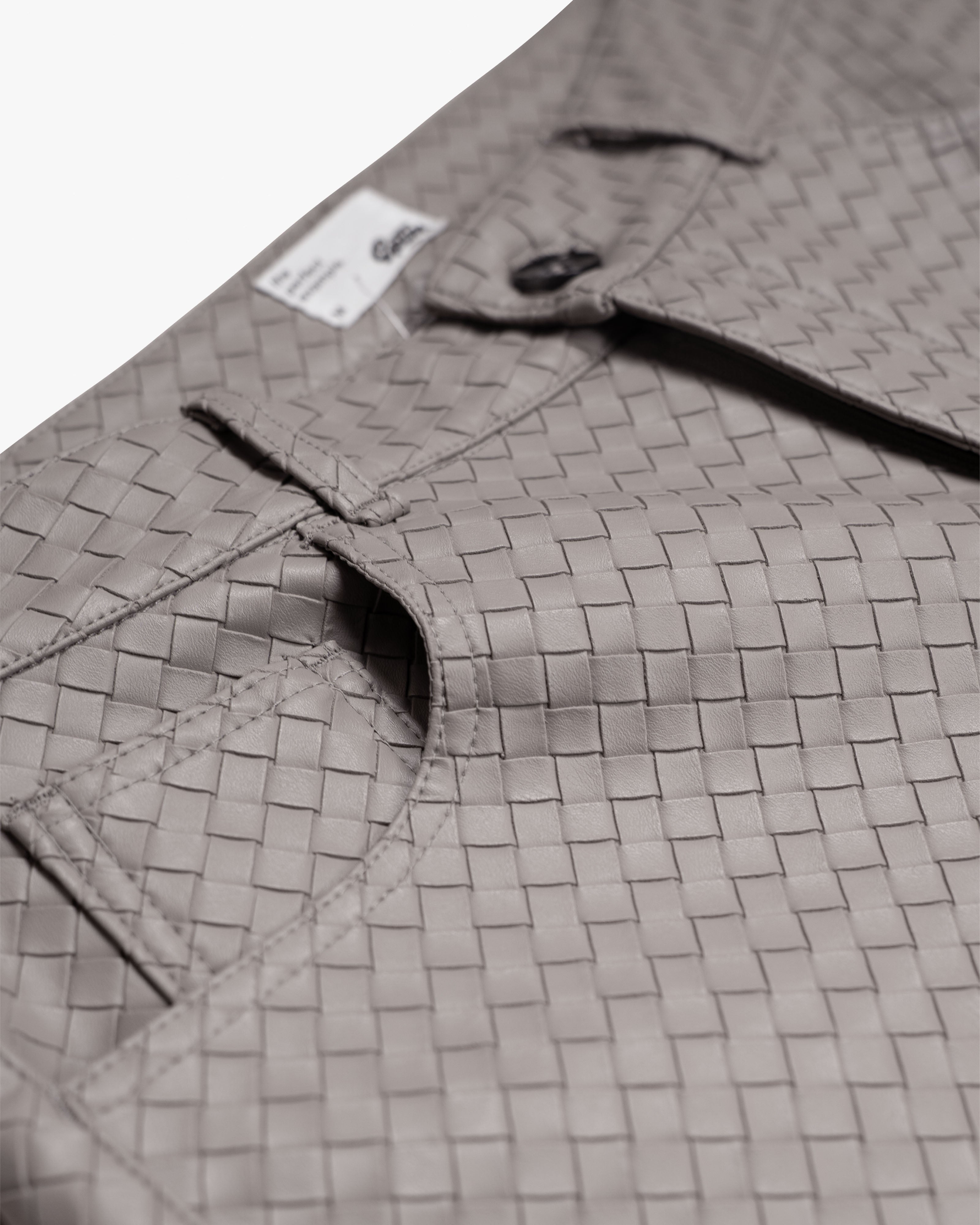 EPTM Mateo Pants - Grey