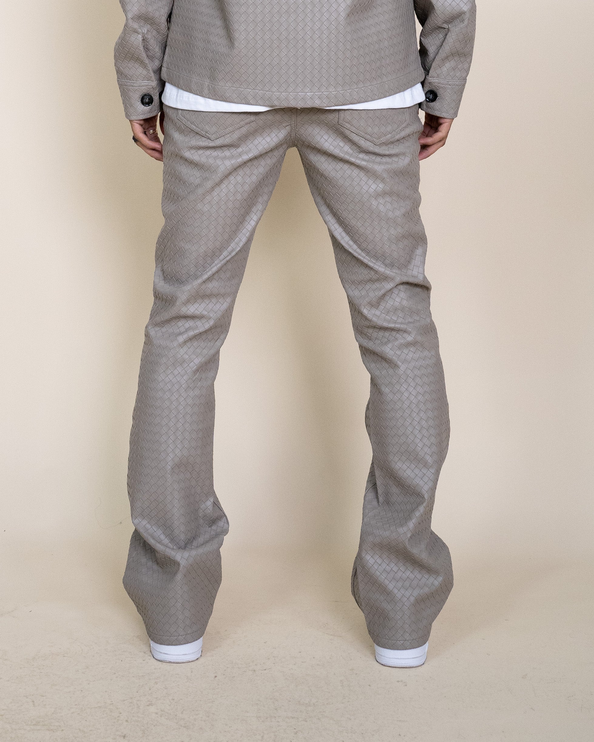EPTM Mateo Pants - Grey