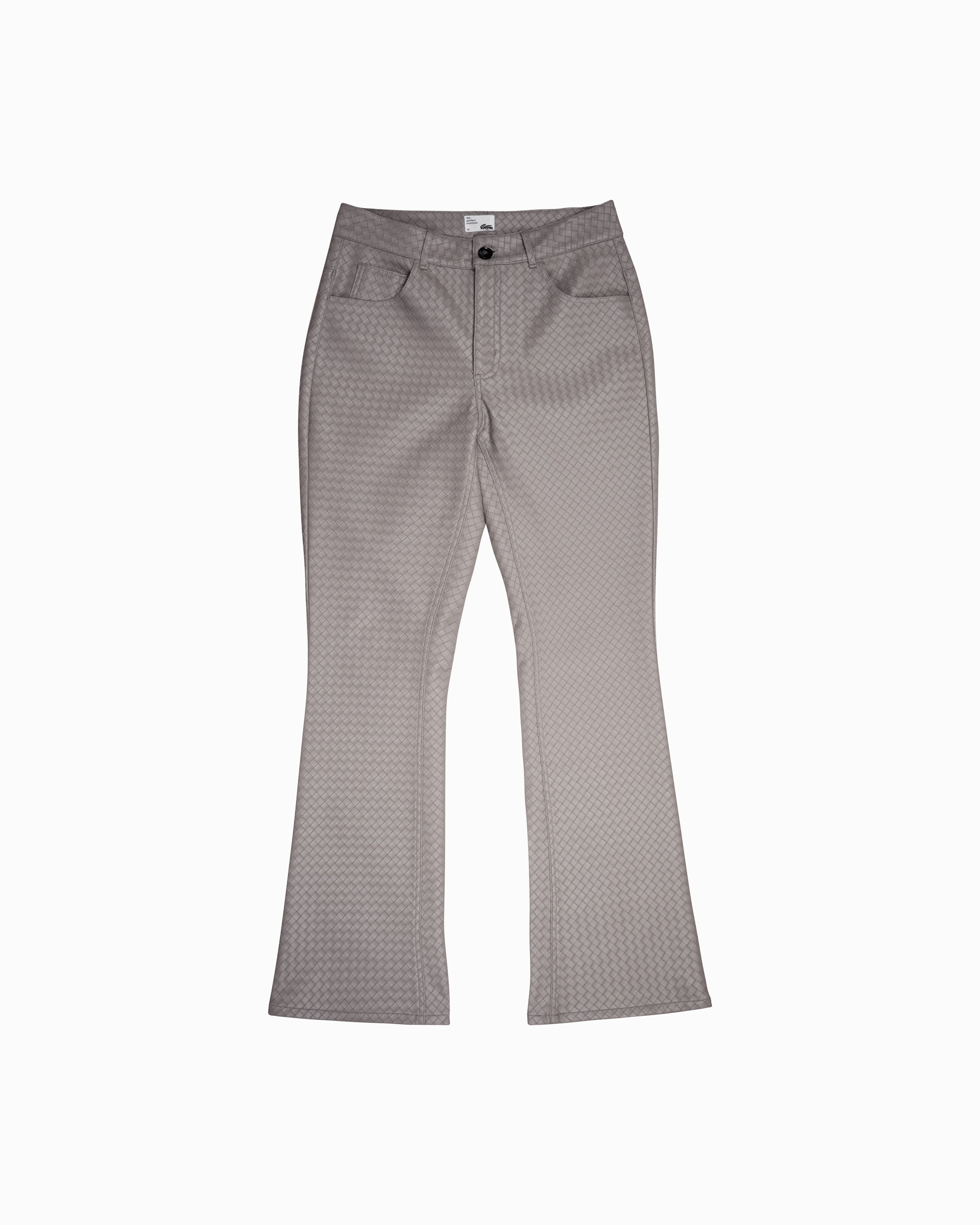 EPTM Mateo Pants - Grey