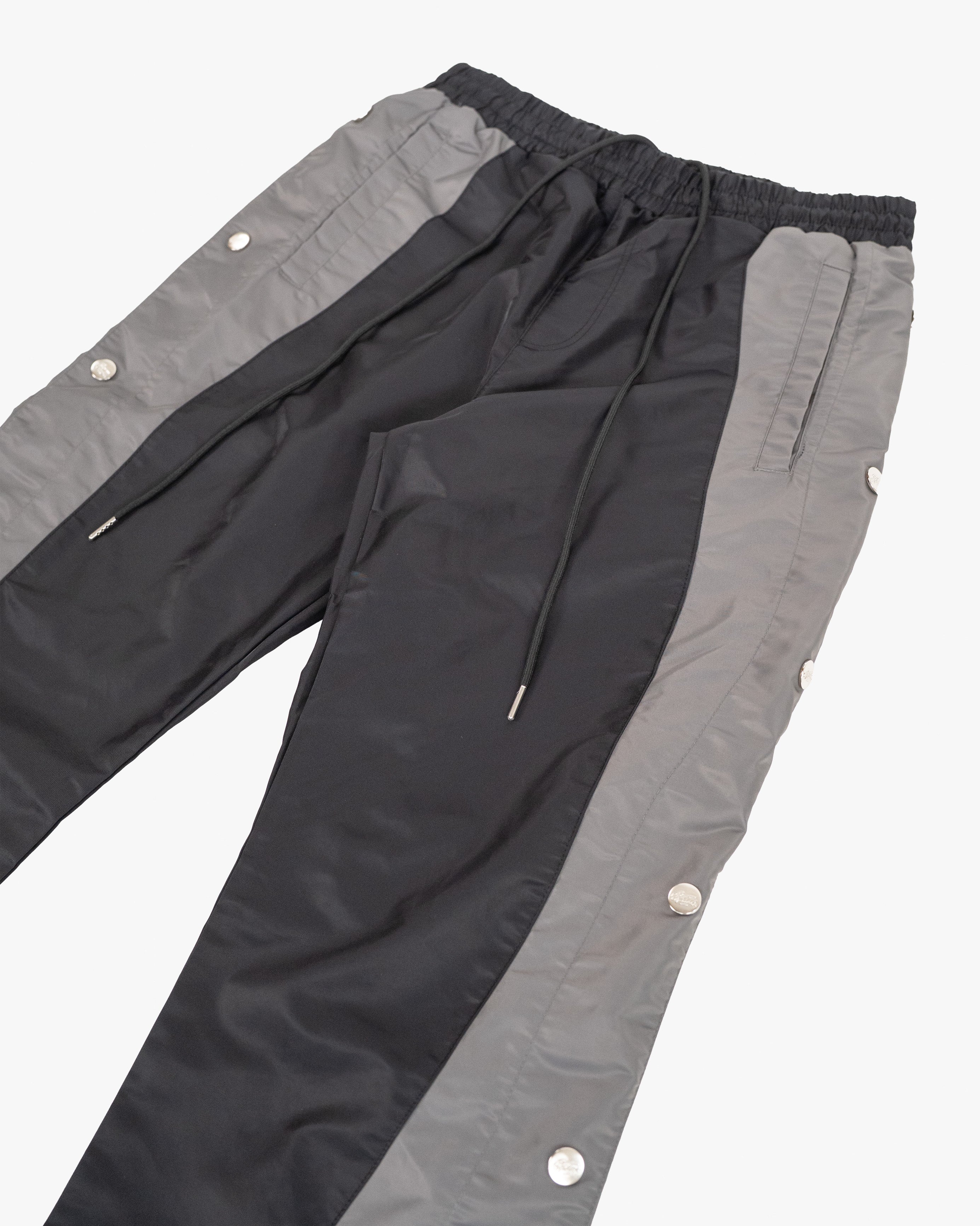 EPTM Xando Pants - Black
