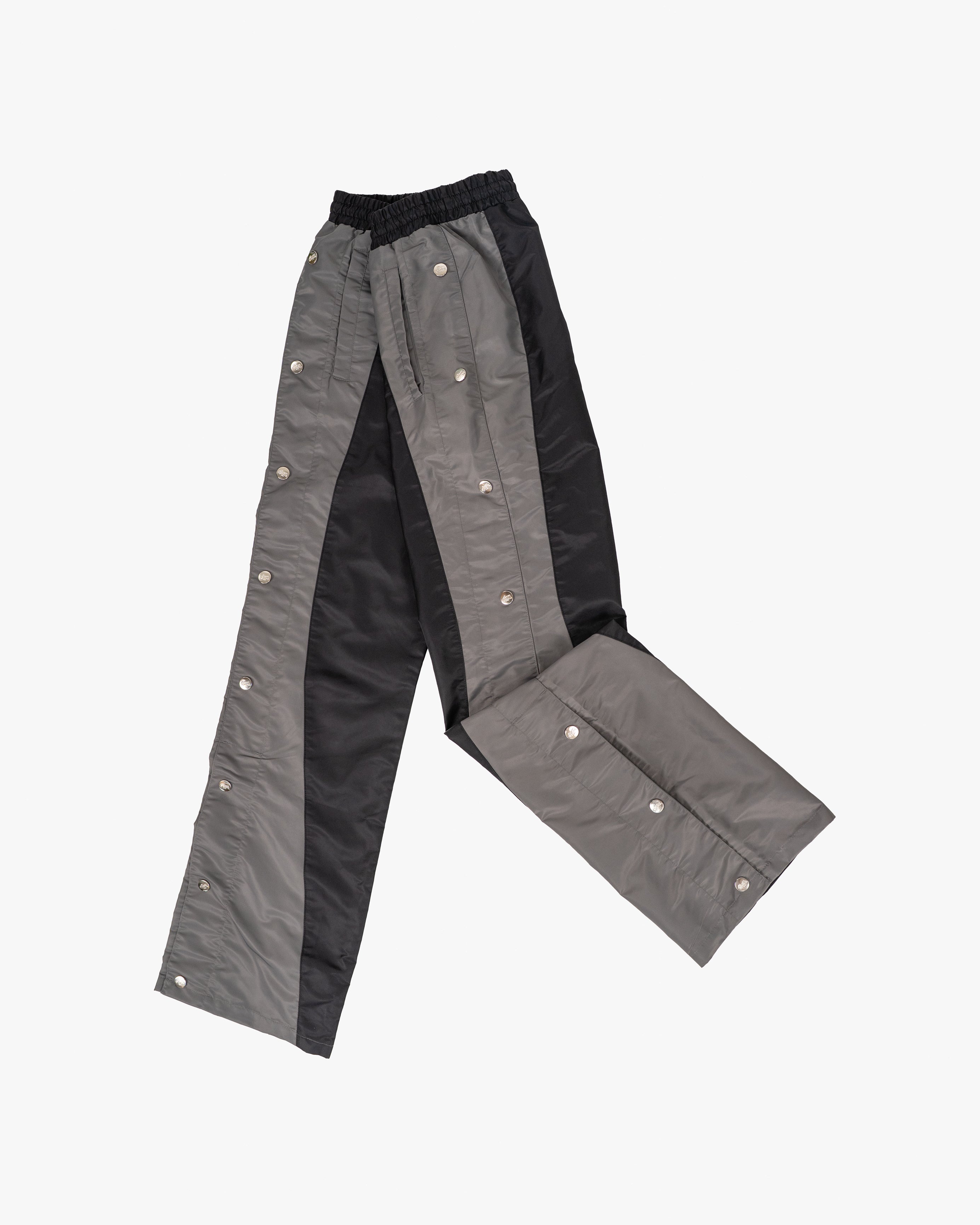 EPTM Xando Pants - Black