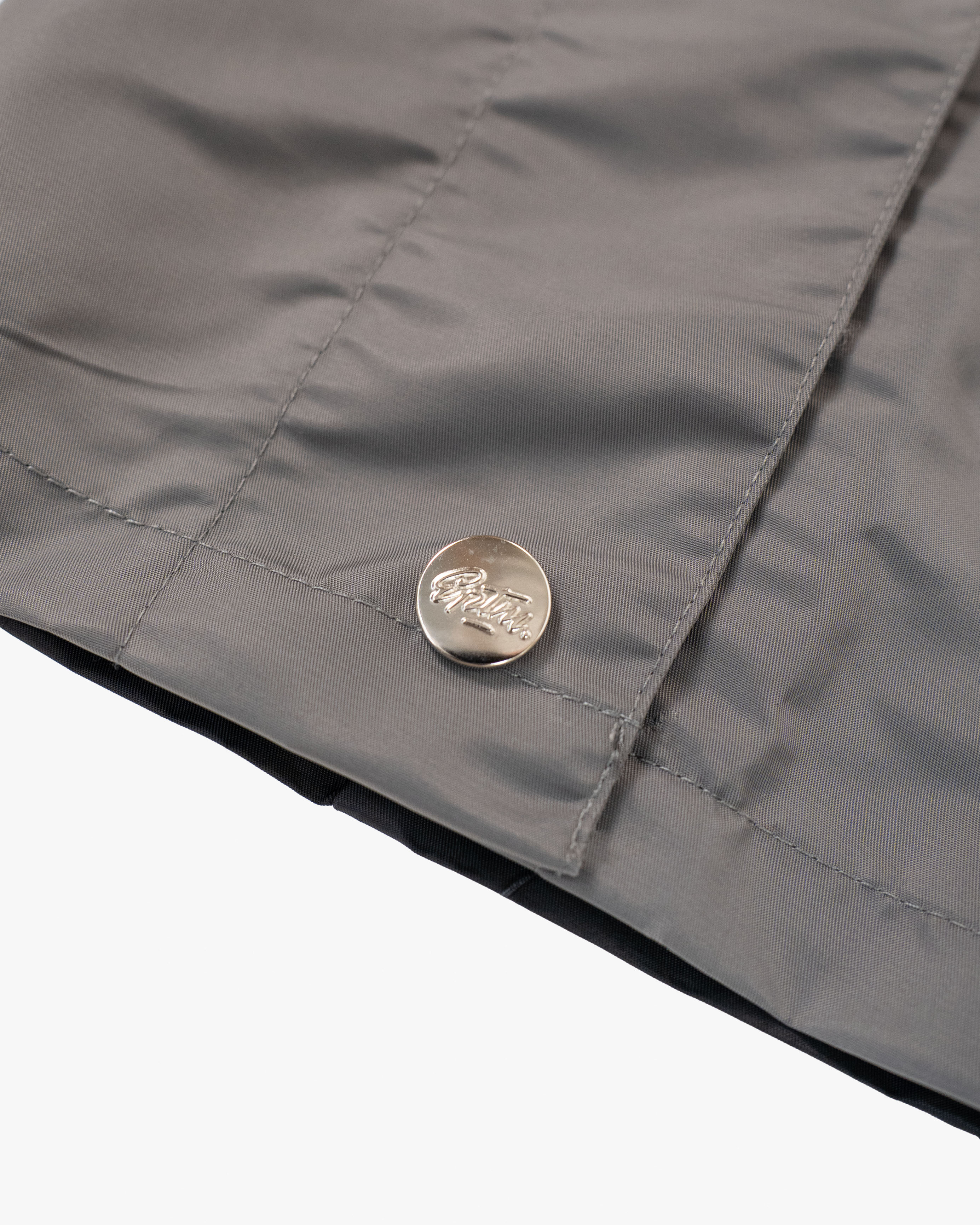 EPTM Xando Pants - Black