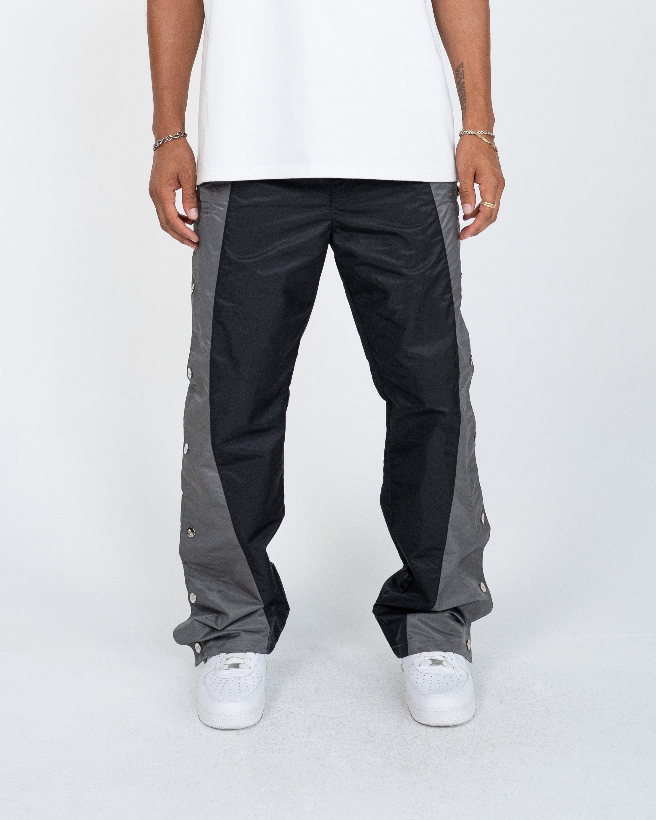 EPTM Xando Pants - Black