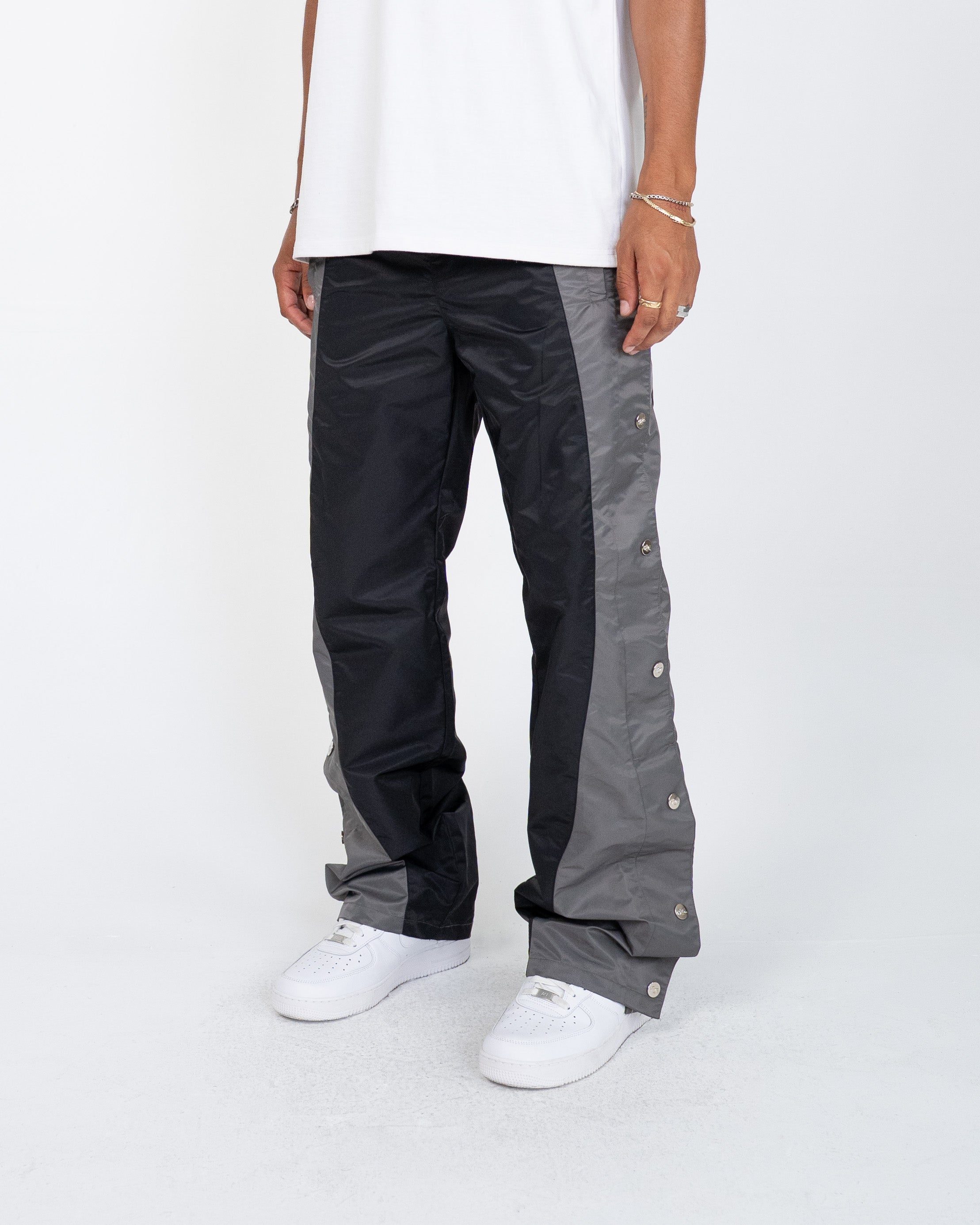EPTM Xando Pants - Black
