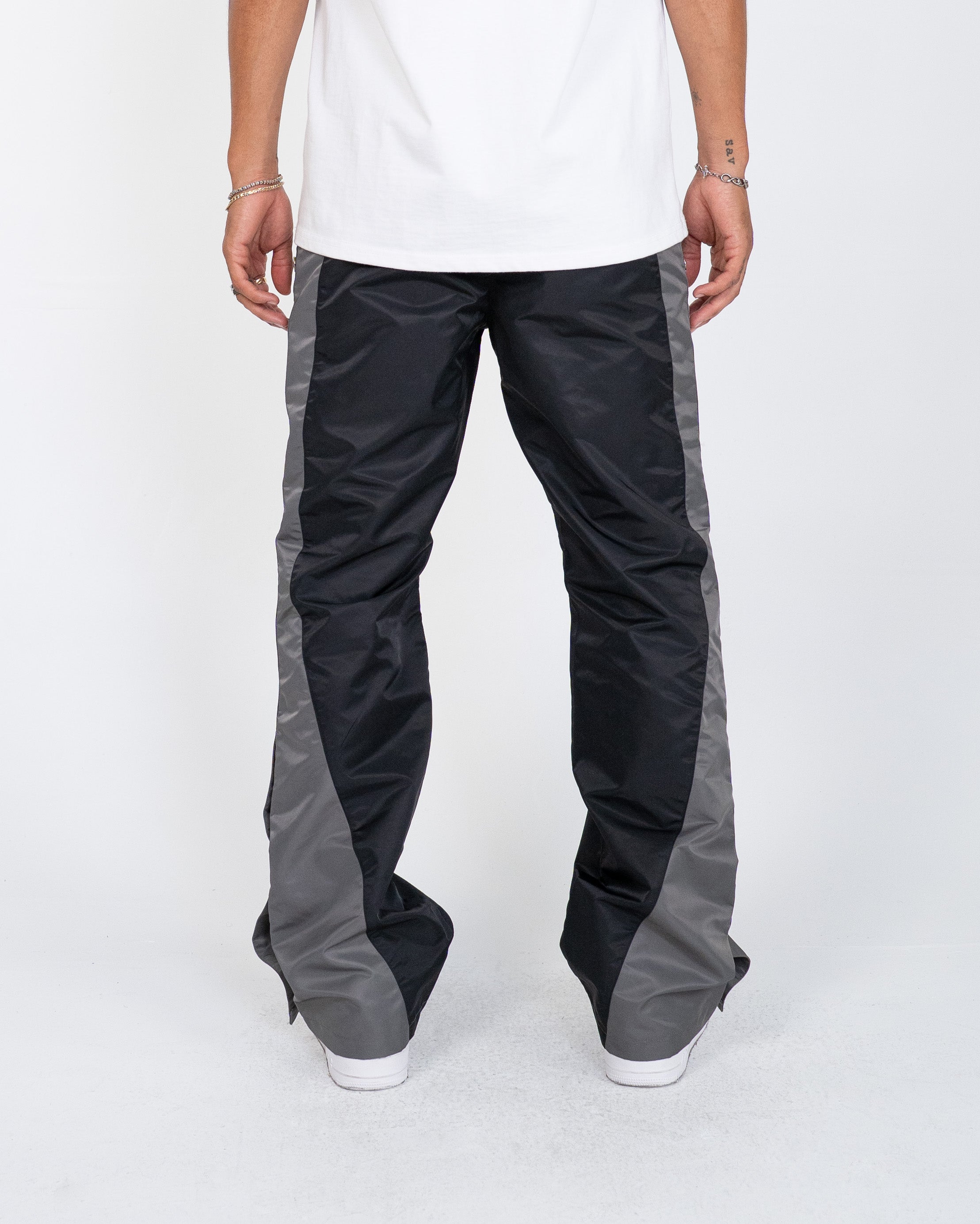 EPTM Xando Pants - Black