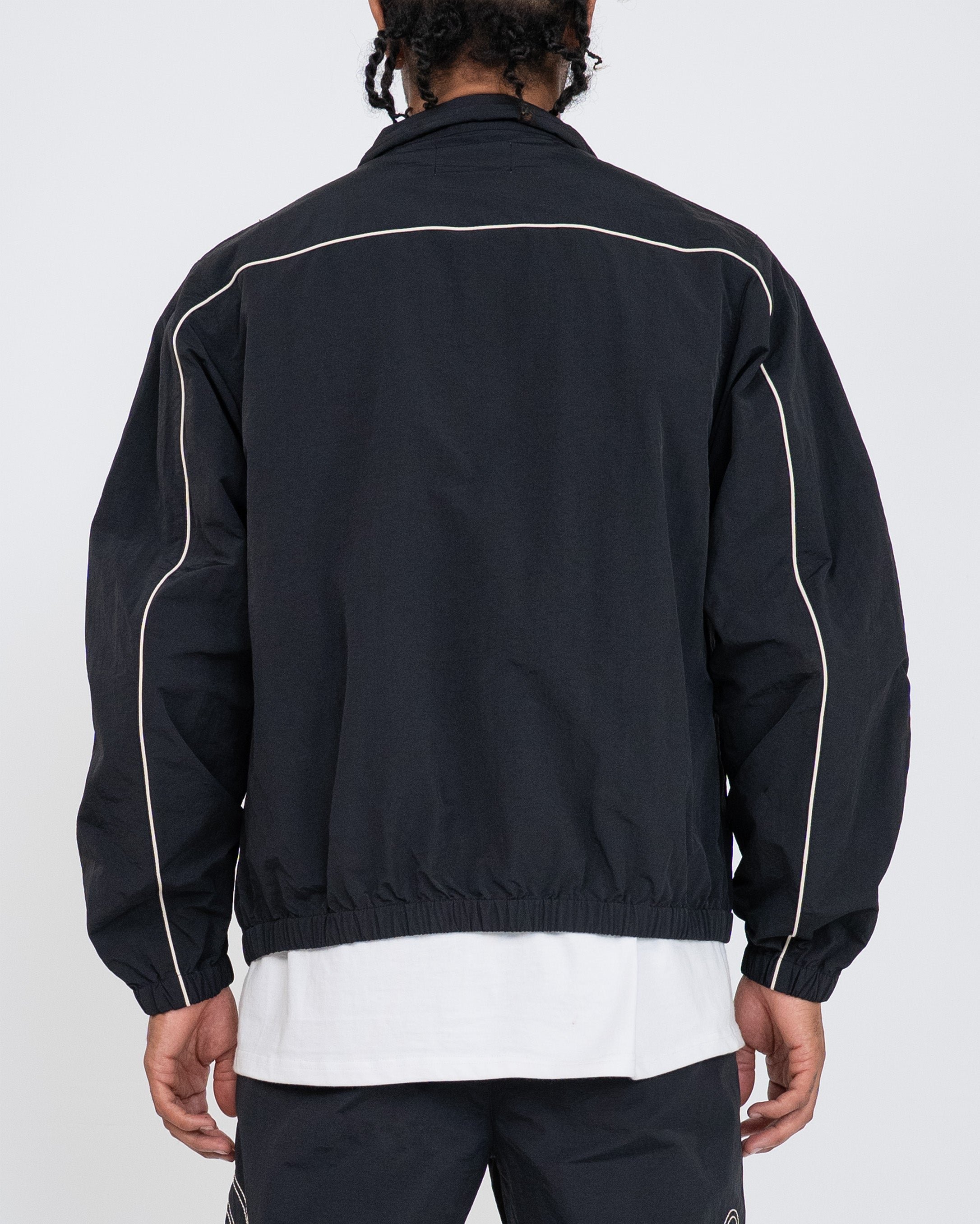 EPTM Yogo Jacket - Black