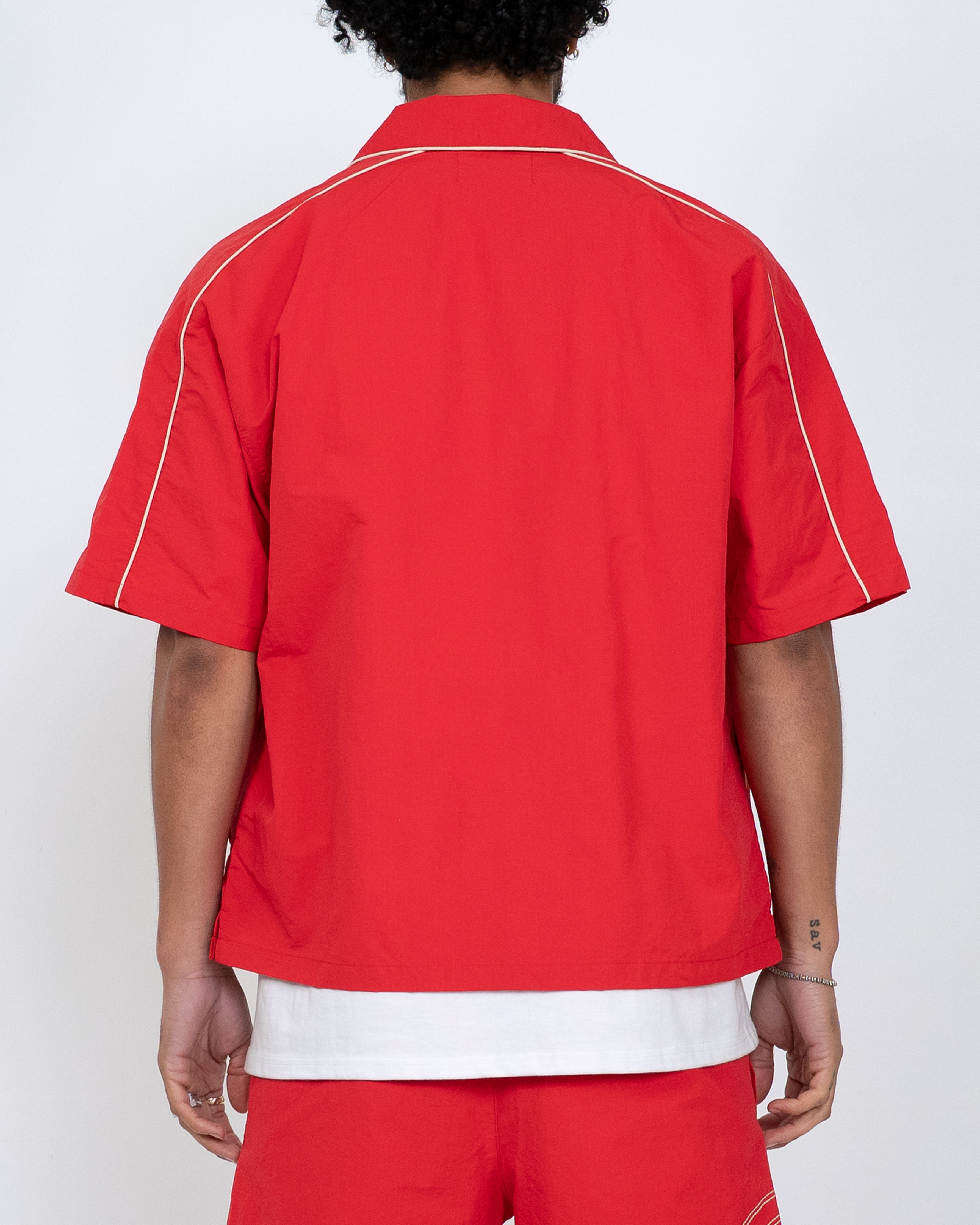 EPTM Yogo Shirt - Red