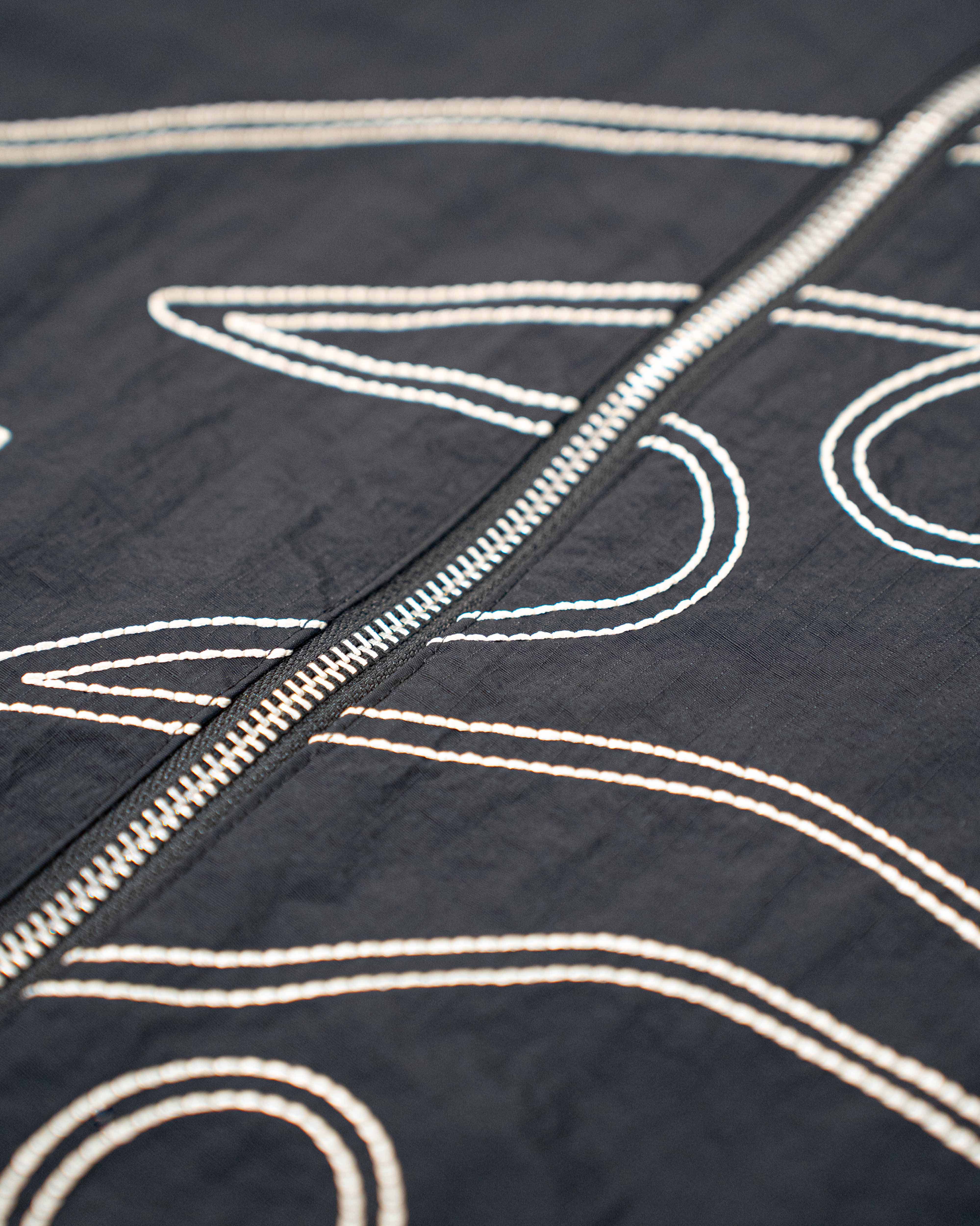 EPTM Yogo Jacket - Black