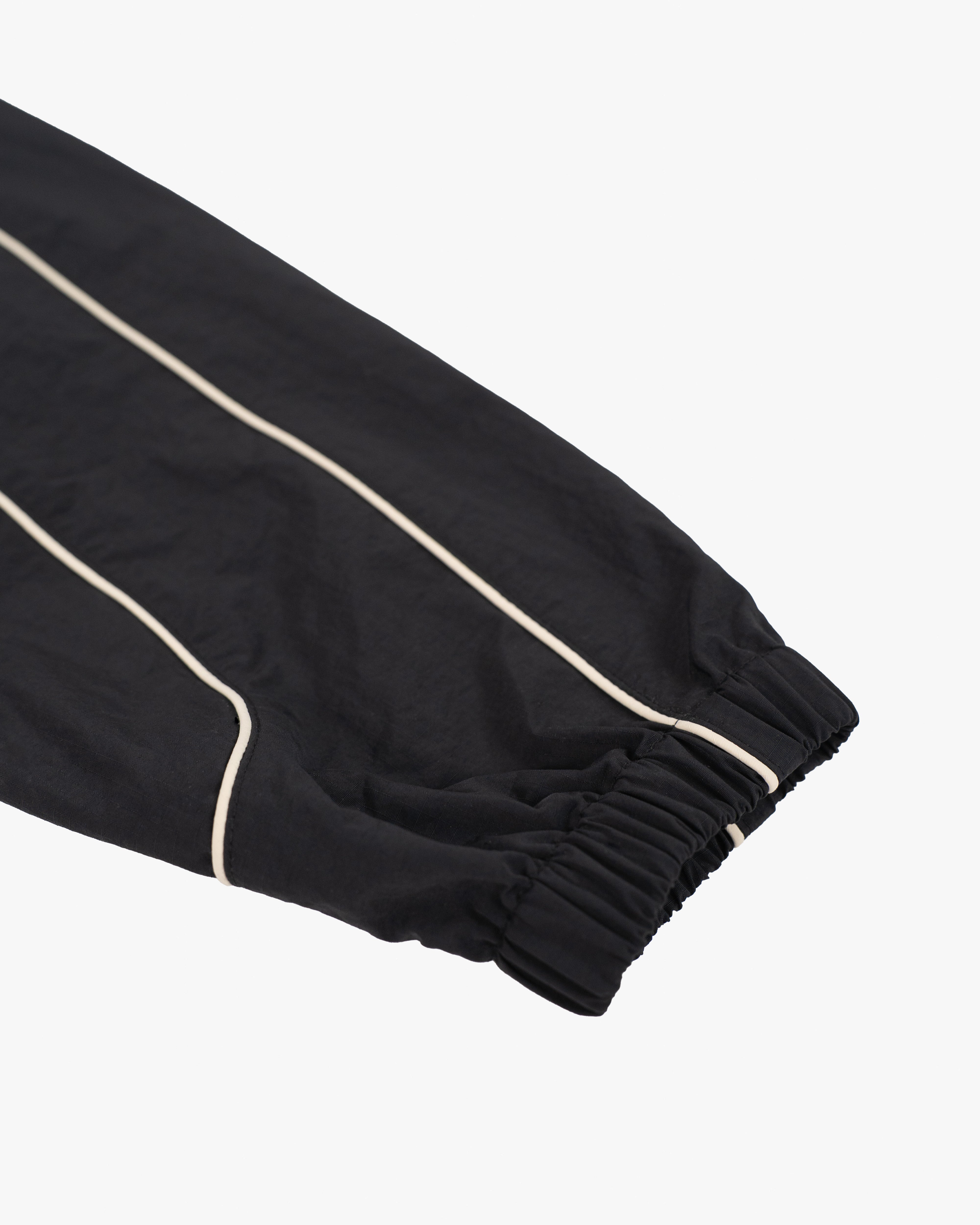 EPTM Yogo Jacket - Black