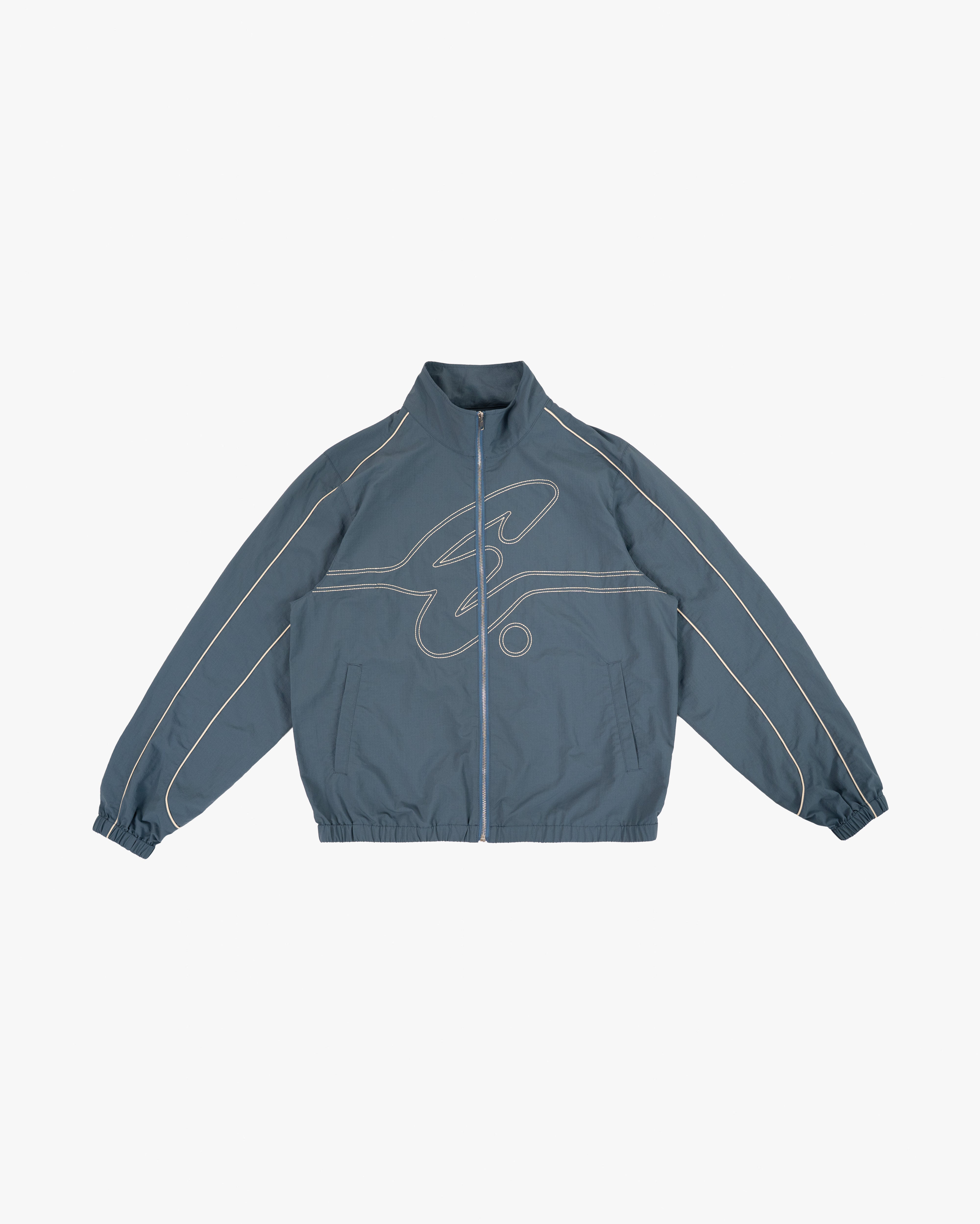 EPTM Yogo Jacket - Denim Blue