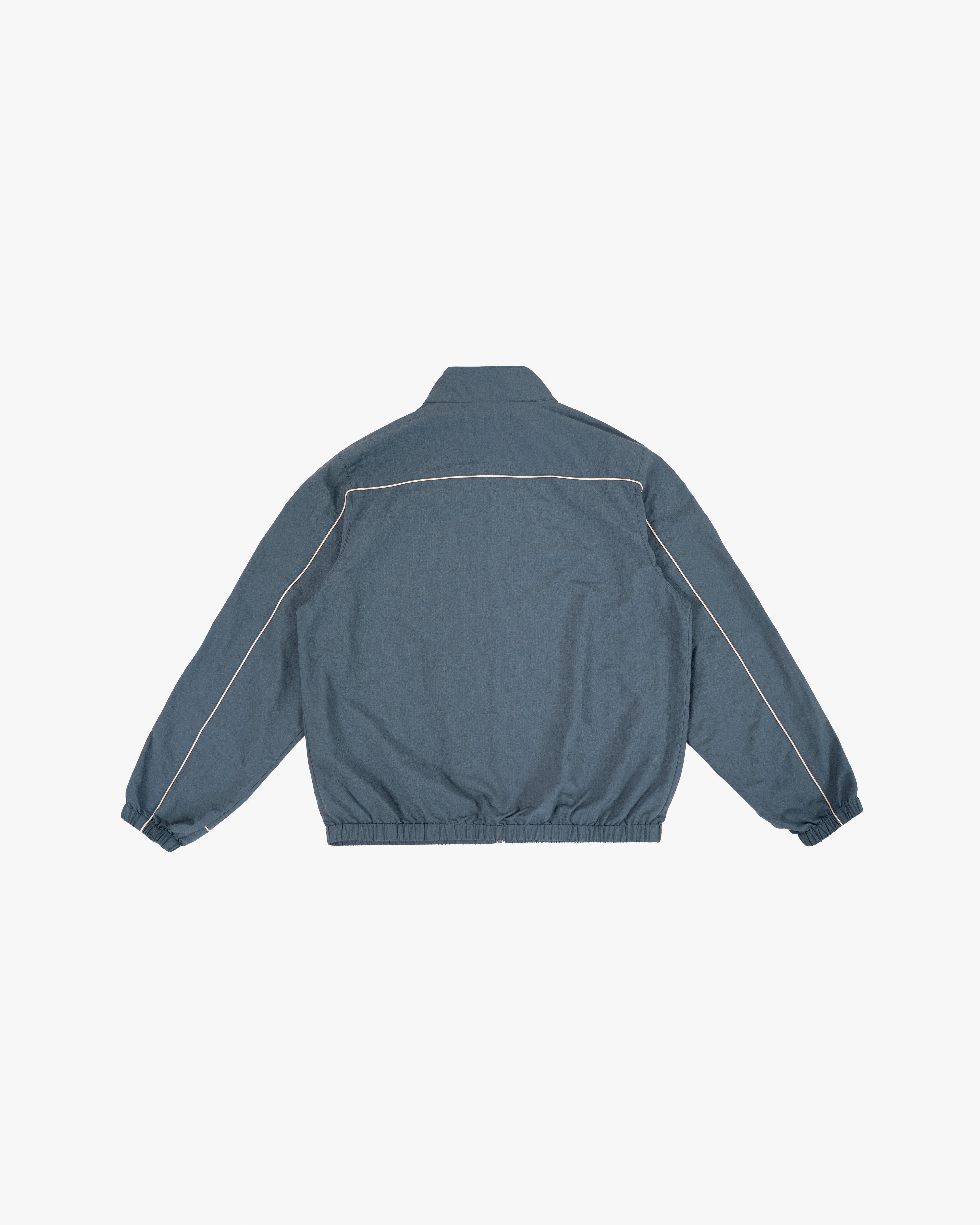 EPTM Yogo Jacket - Denim Blue
