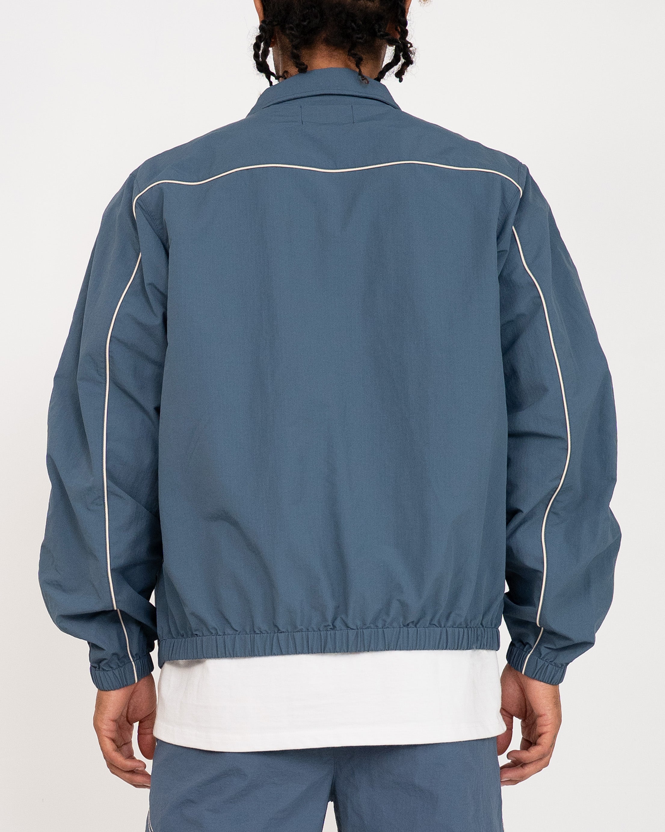 EPTM Yogo Jacket - Denim Blue