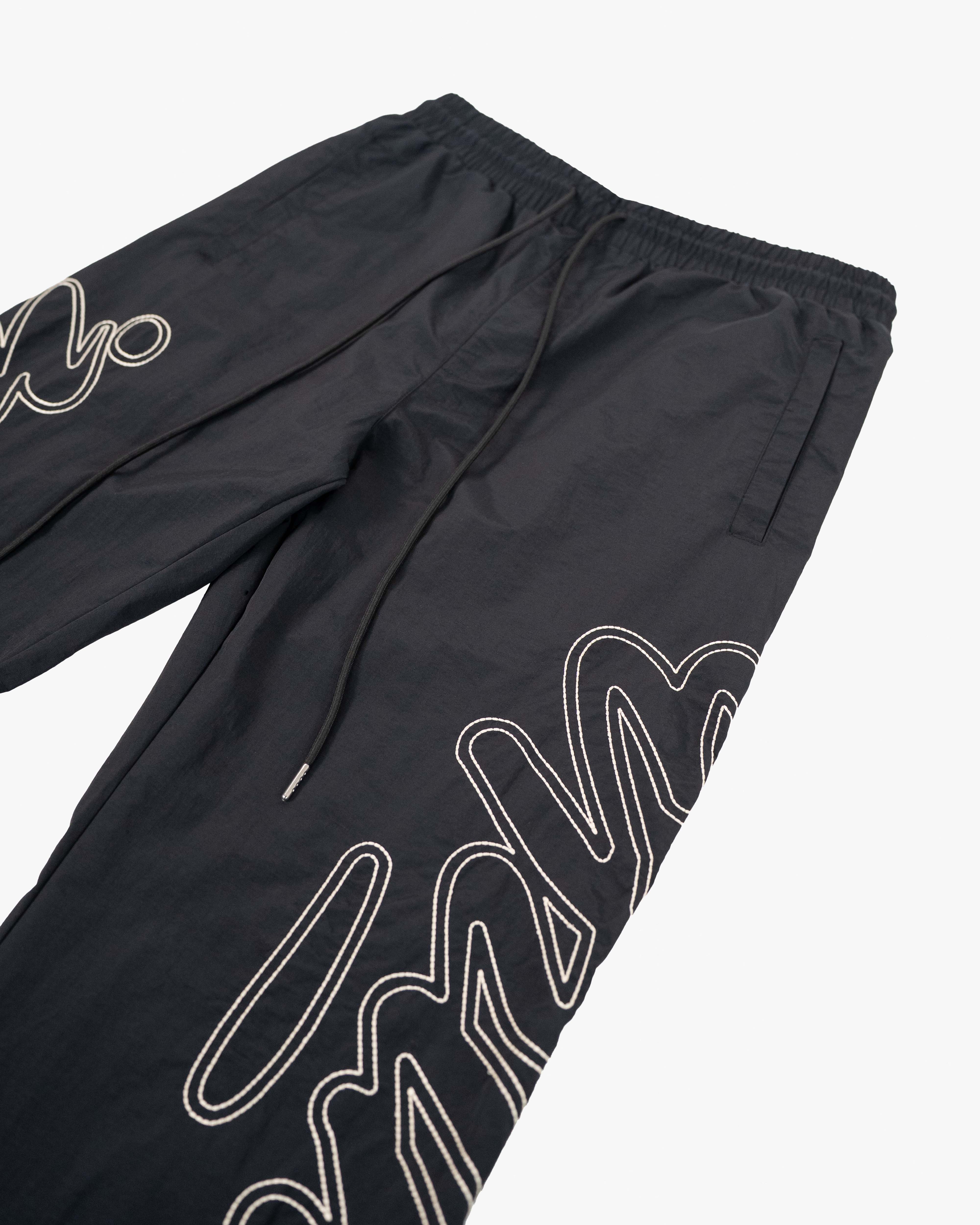 EPTM Yogo Pants - Black
