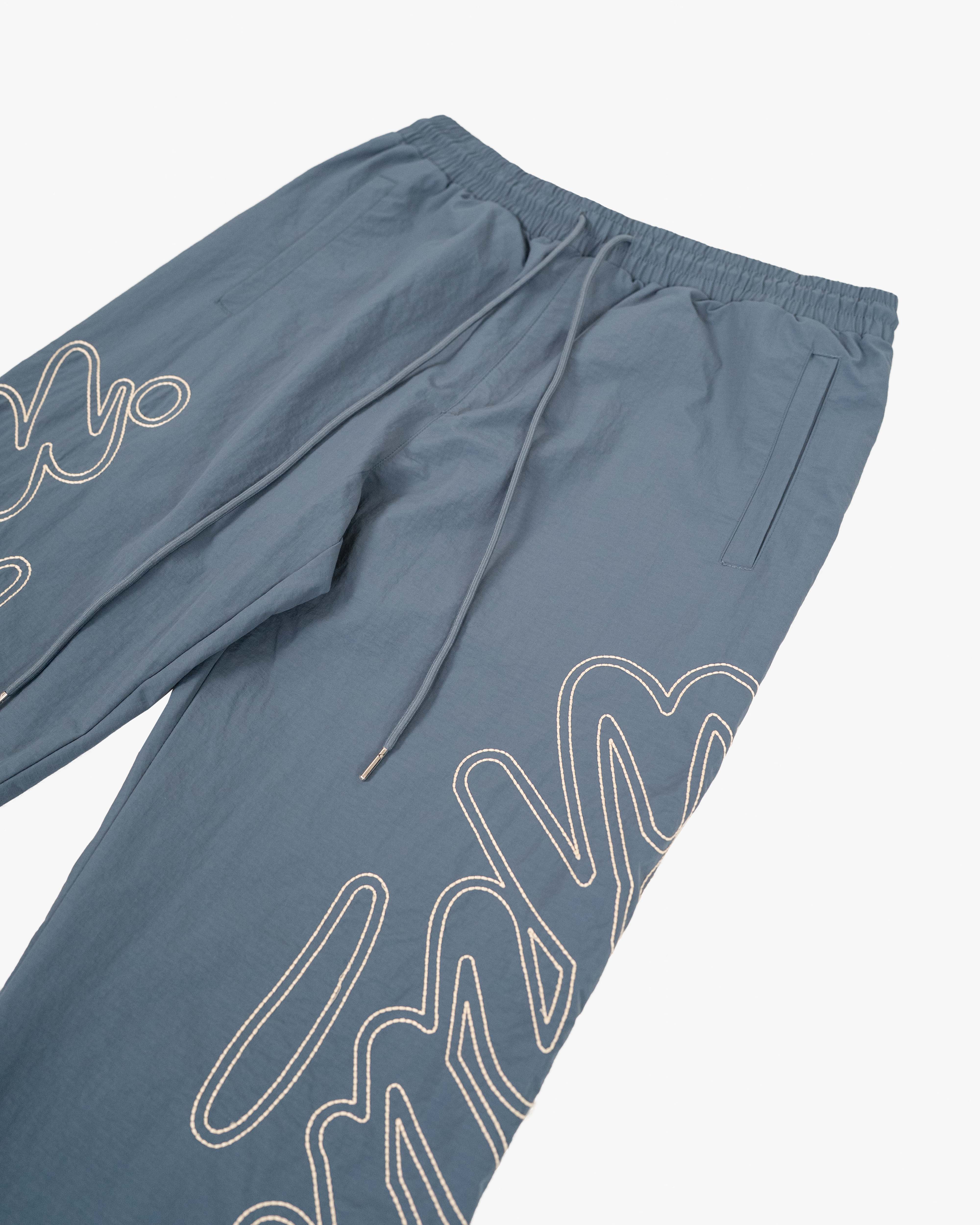 EPTM Yogo Pants - Denim Blue