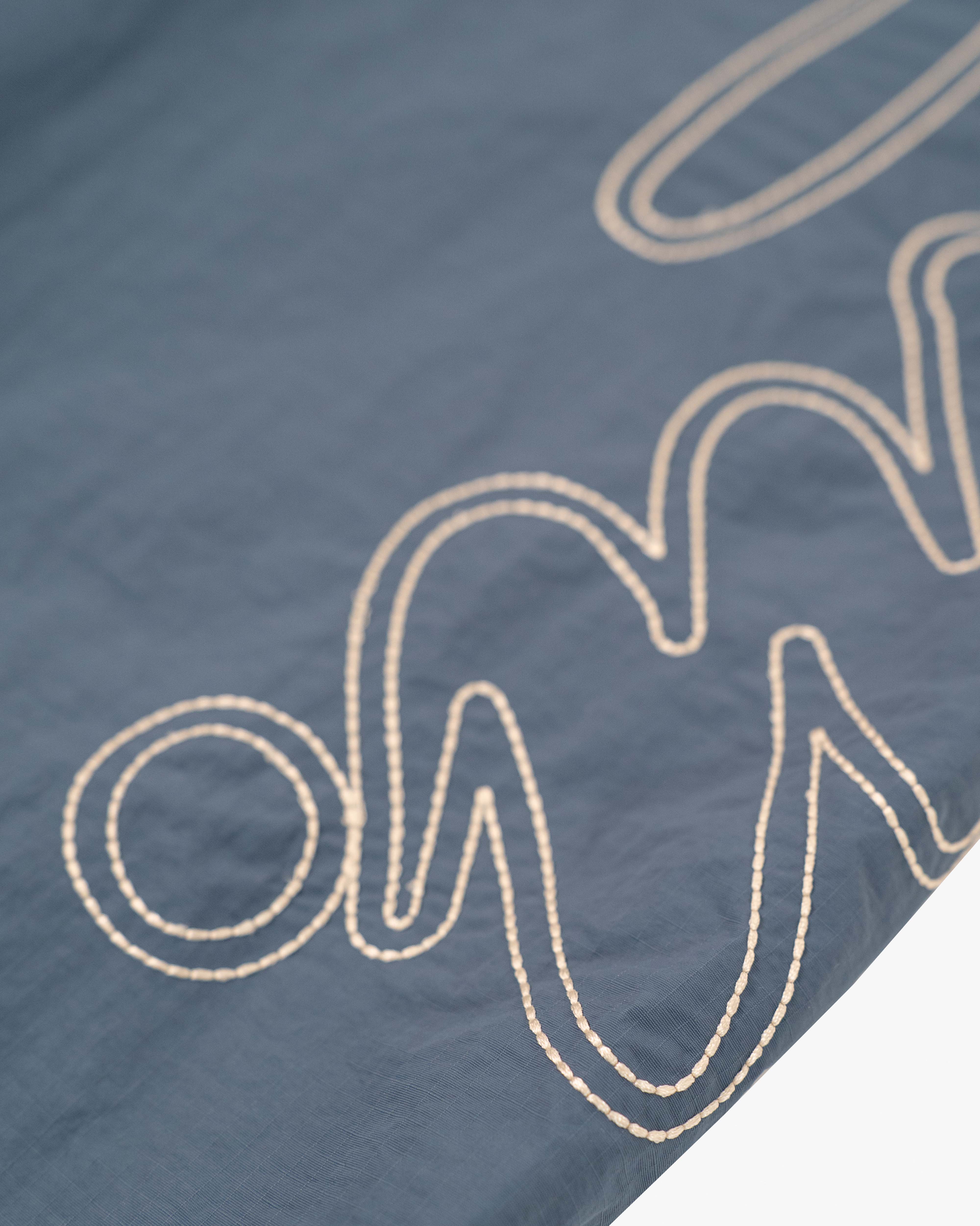 EPTM Yogo Pants - Denim Blue