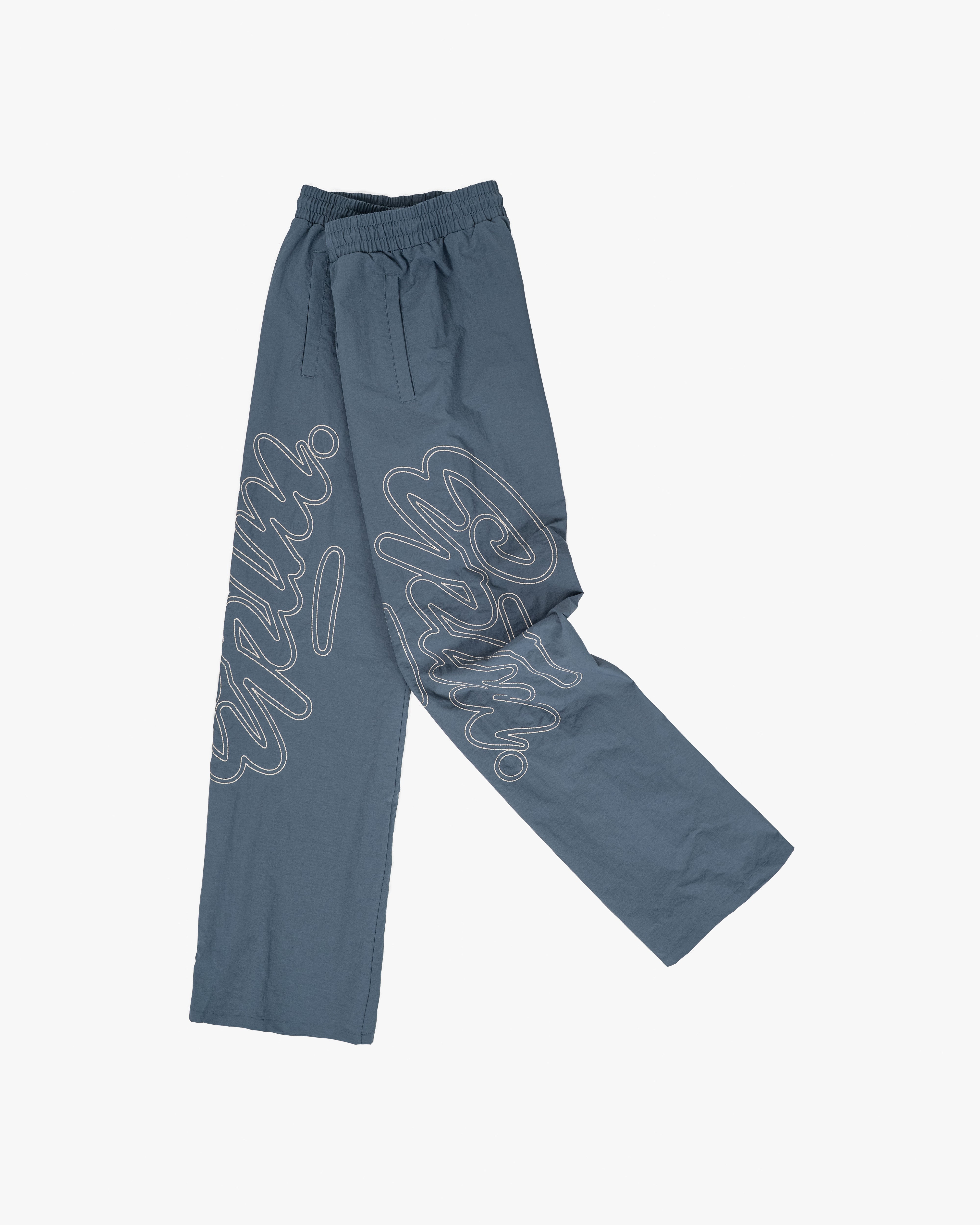 EPTM Yogo Pants - Denim Blue