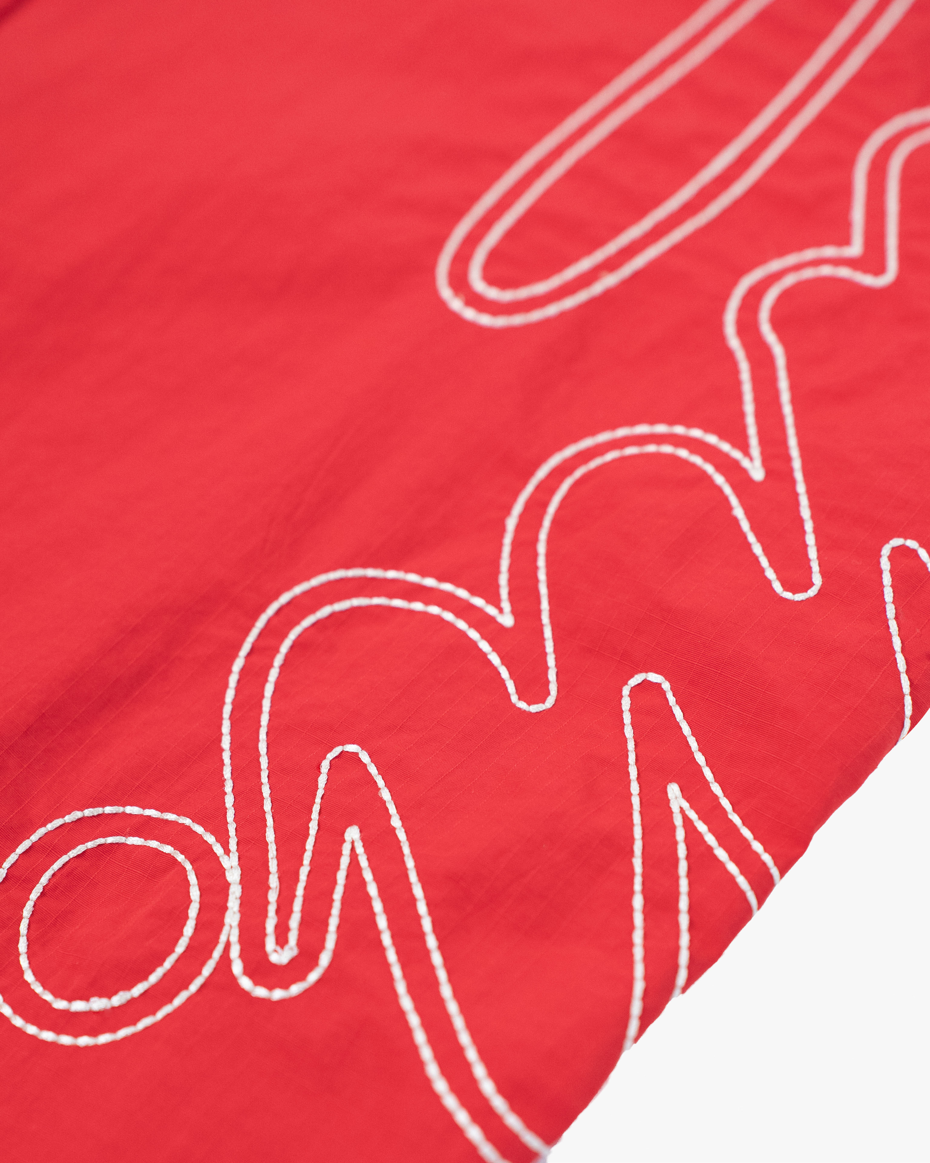 EPTM Yogo Pants - Red