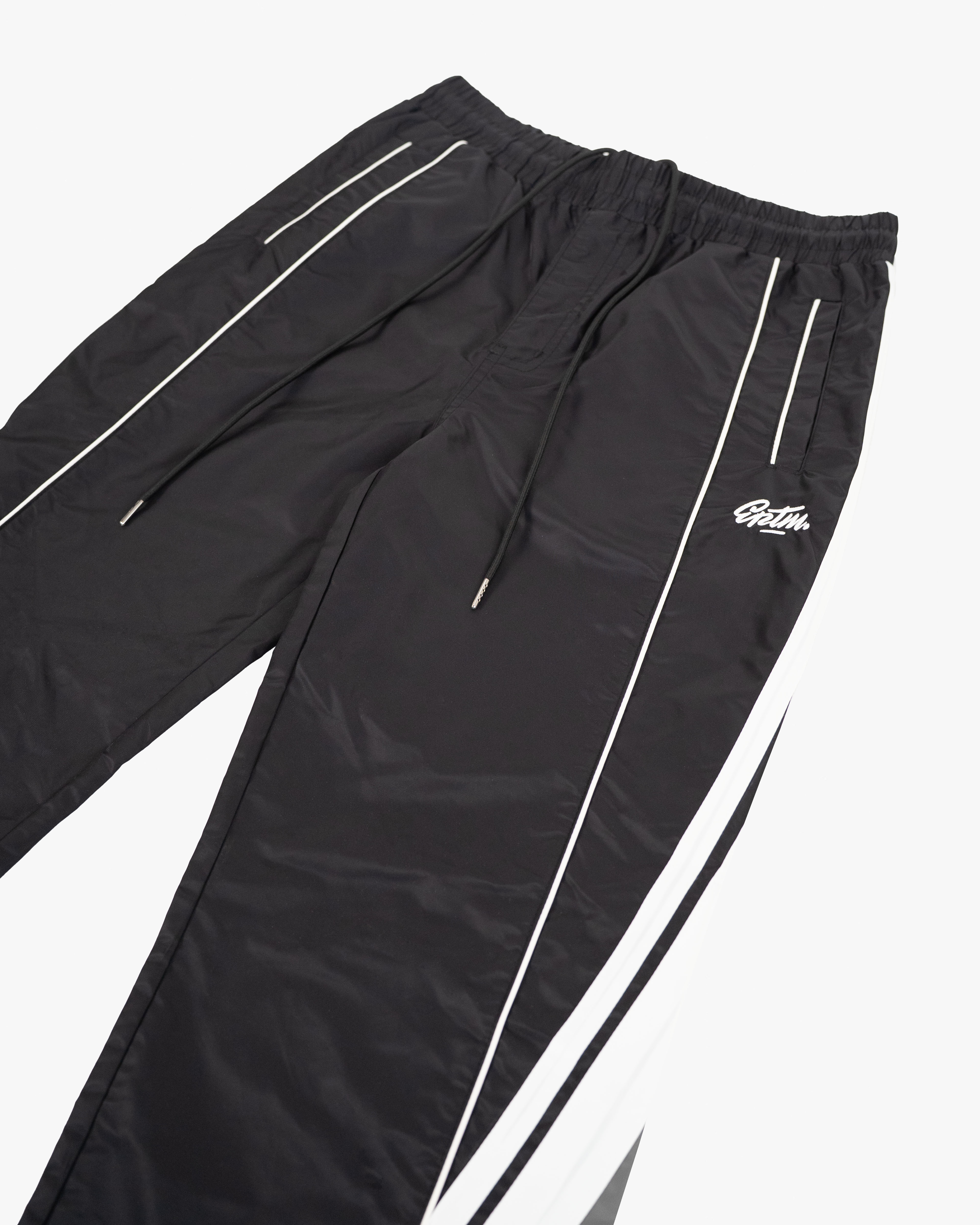 EPTM Yonty Pants - Black