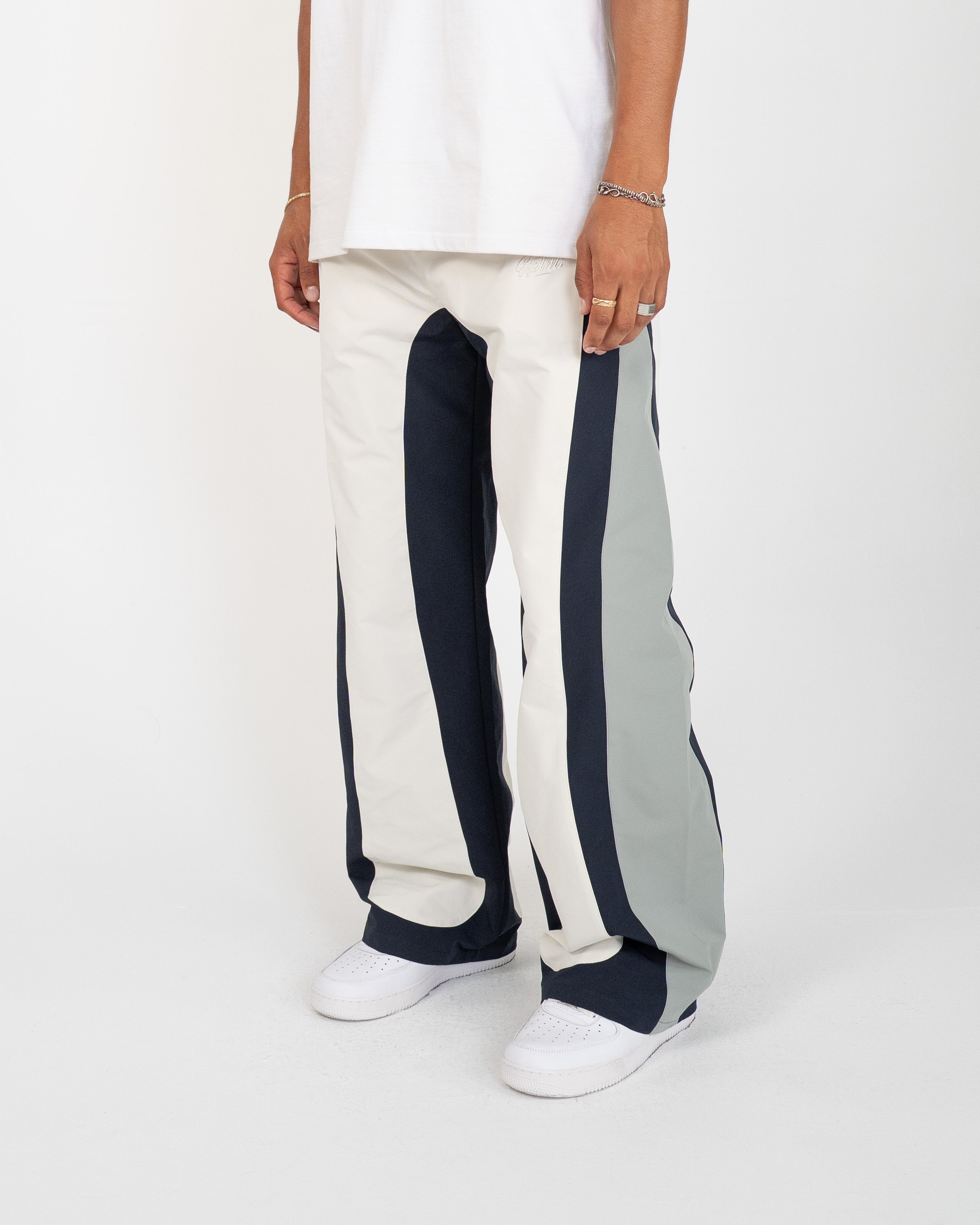 EPTM Yoyo Pants - Cream