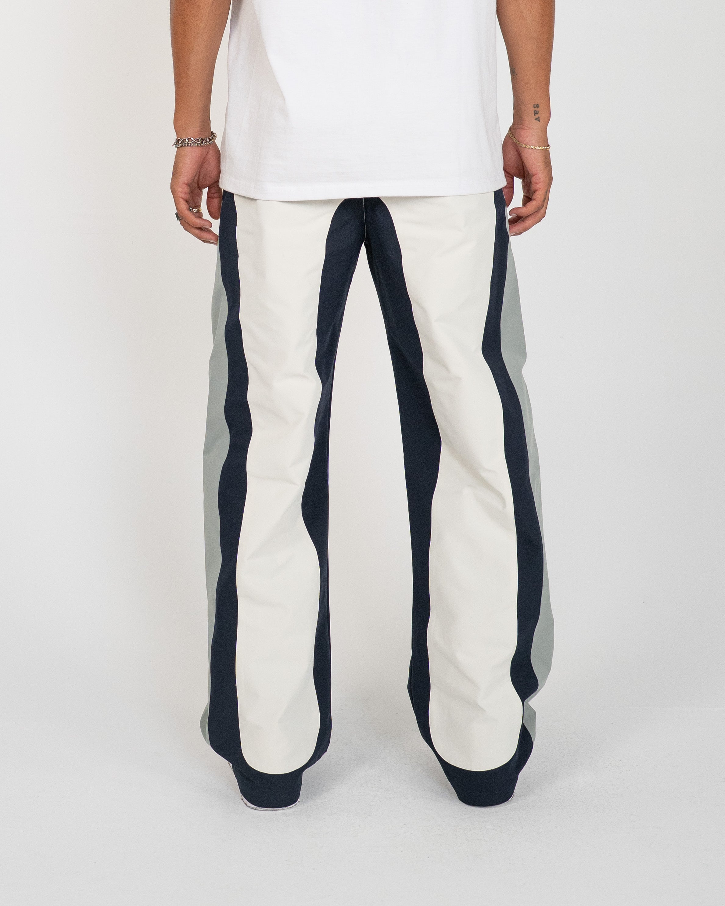 EPTM Yoyo Pants - Cream
