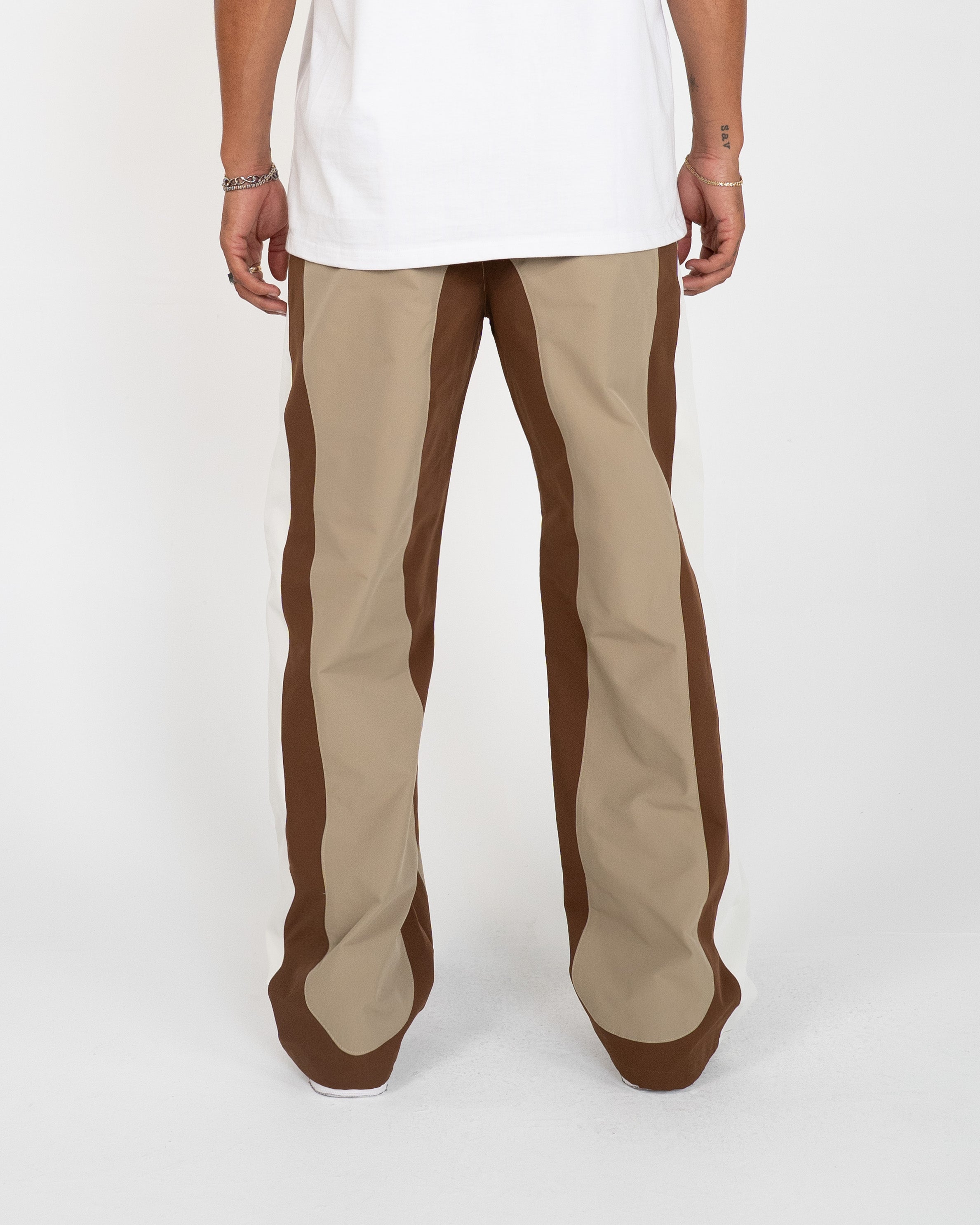 EPTM Yoyo Pants - Khaki