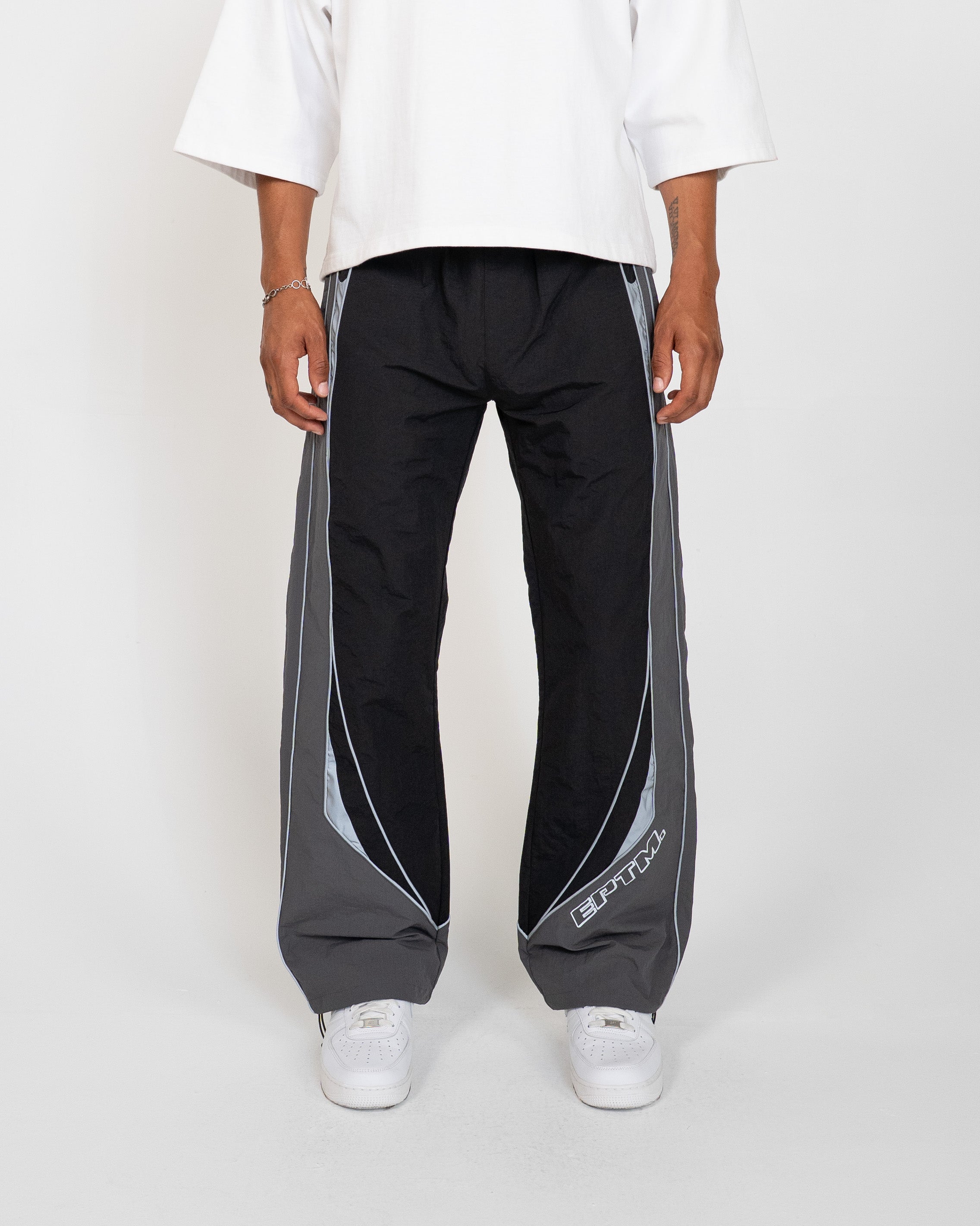 EPTM Zenith Pants - Black