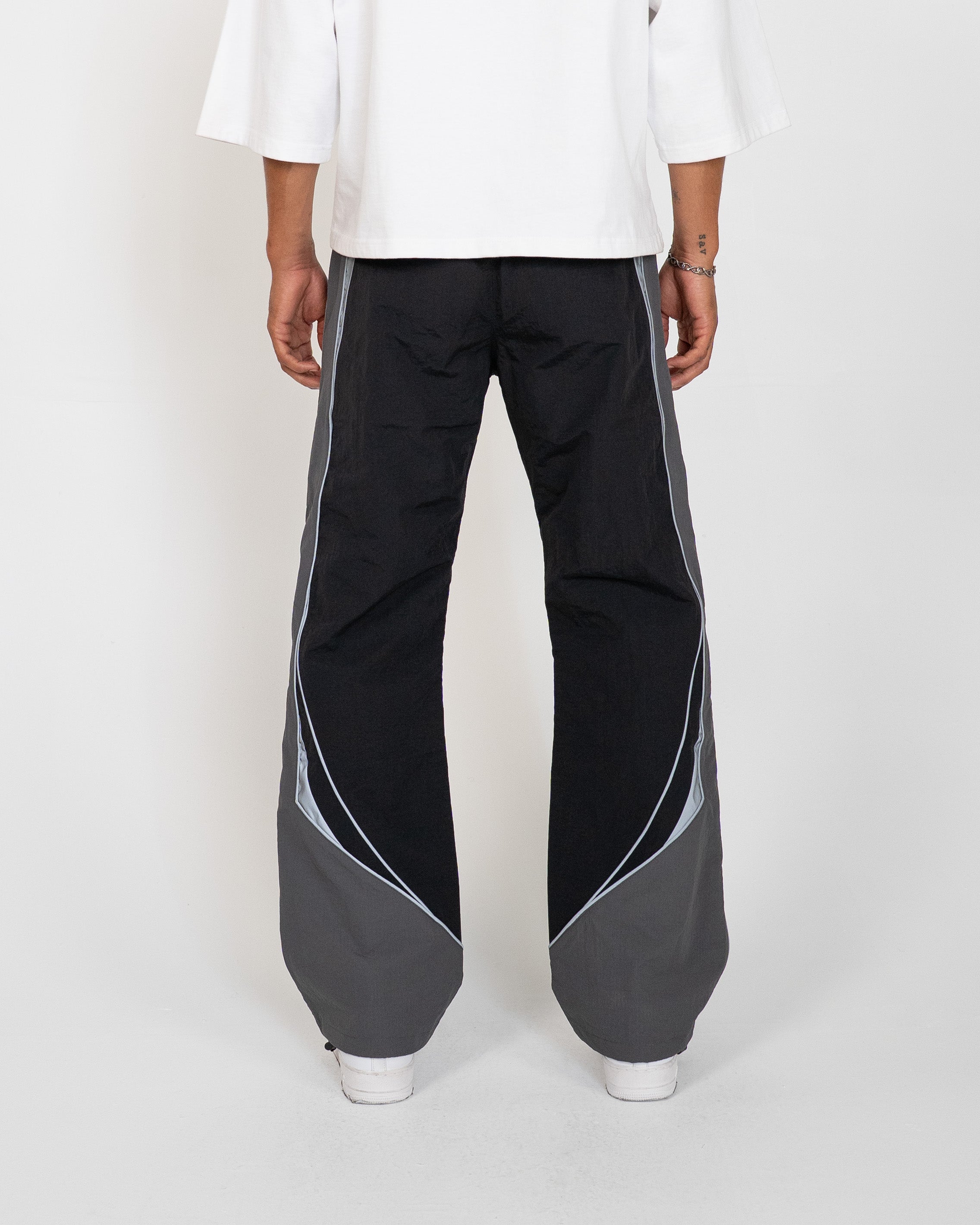 EPTM Zenith Pants - Black