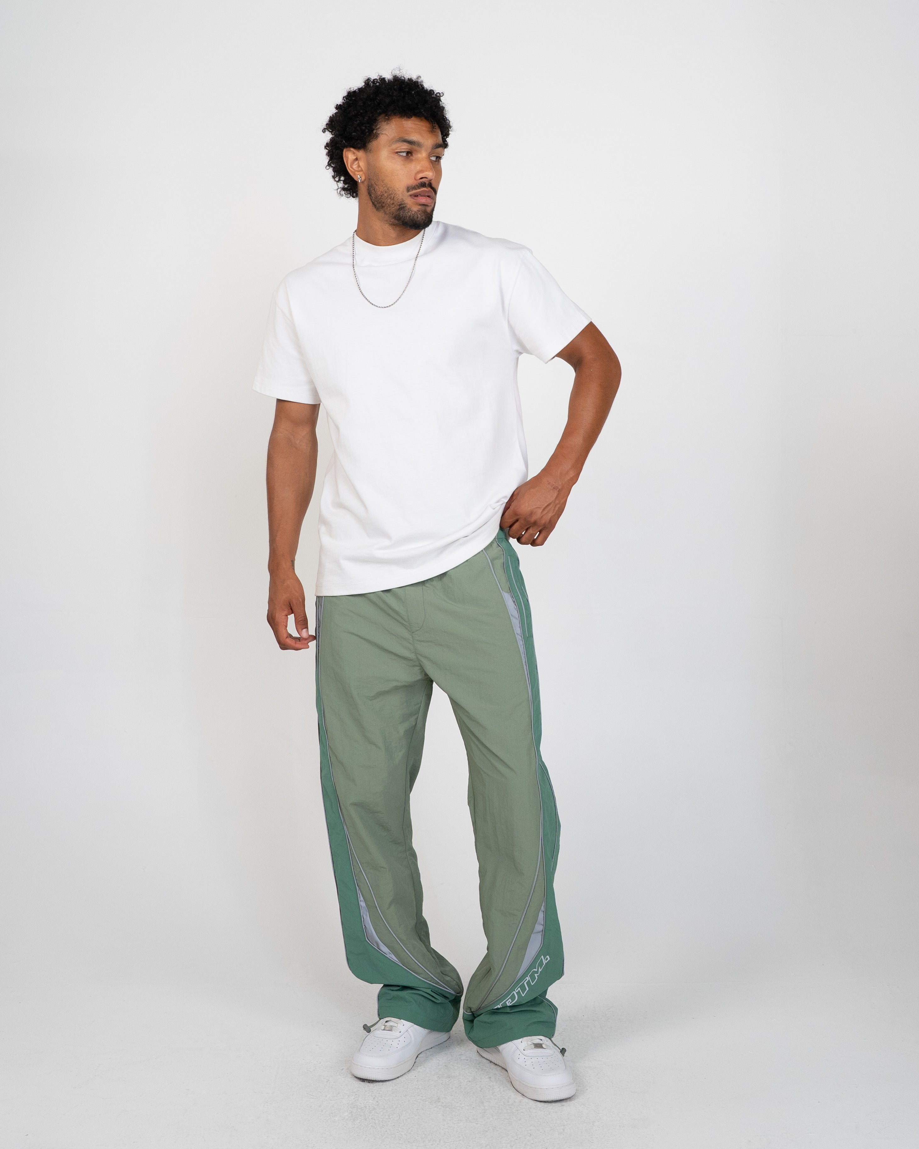 EPTM Zenith Pants - Sage