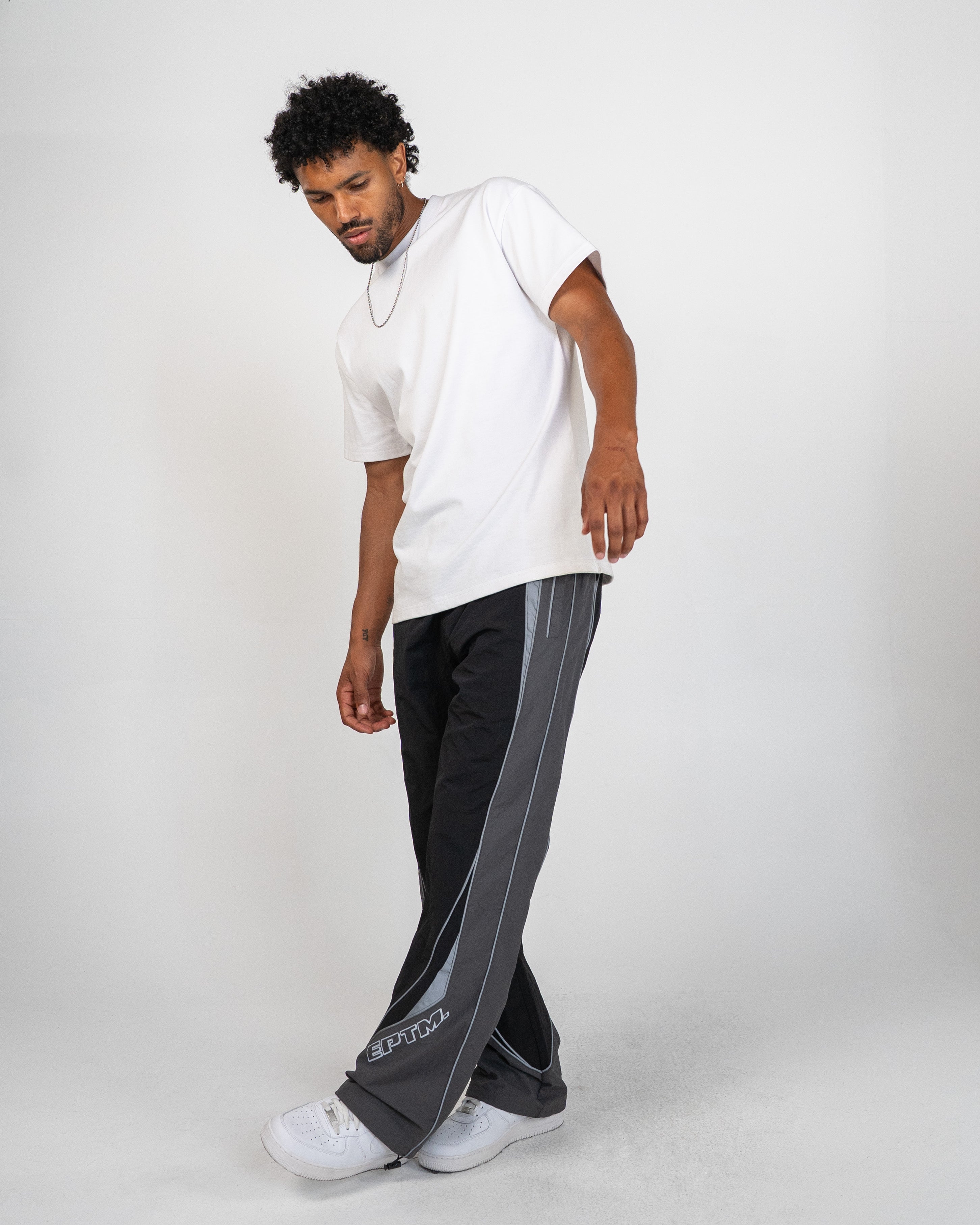 EPTM Zenith Pants - Black