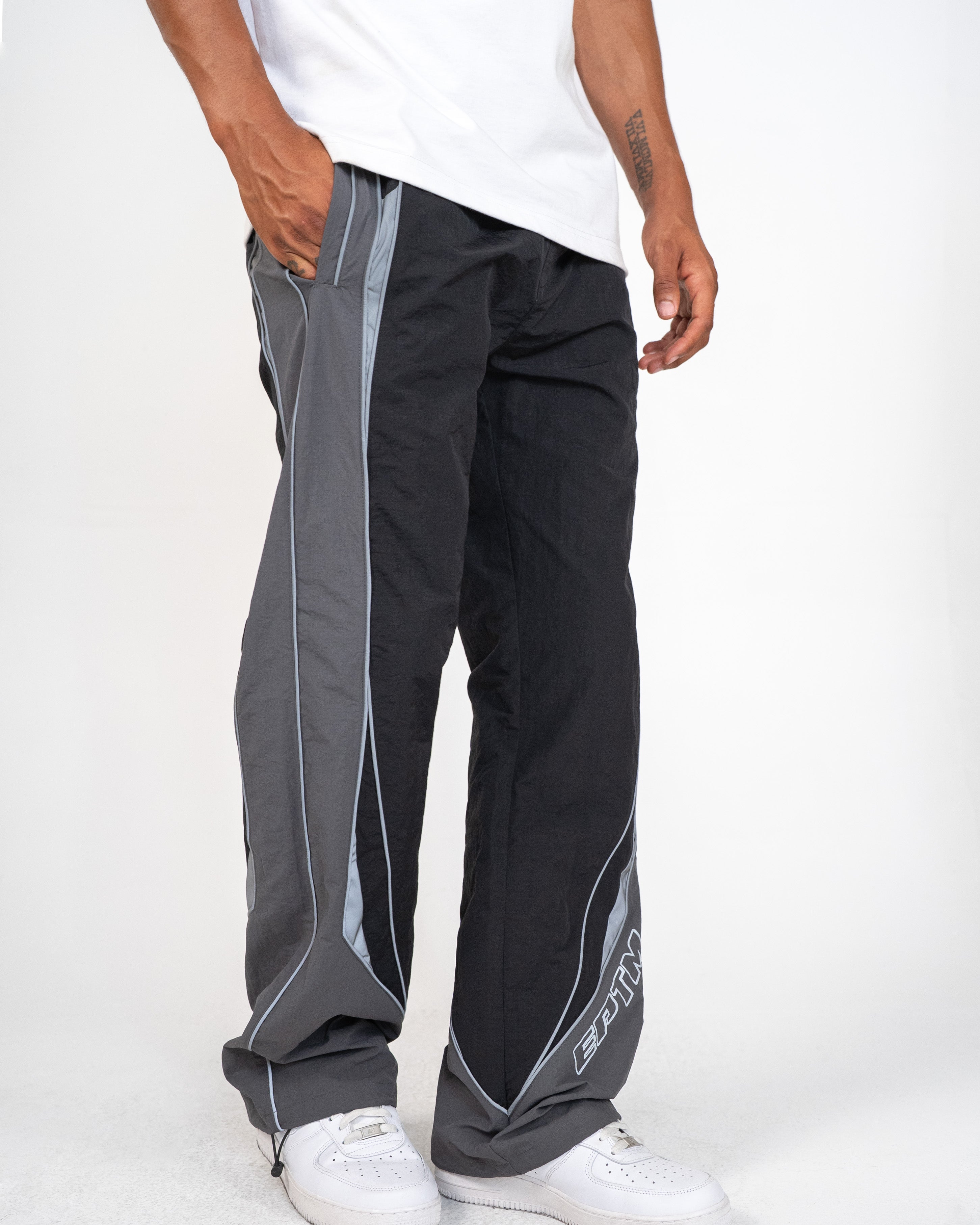 EPTM Zenith Pants - Black