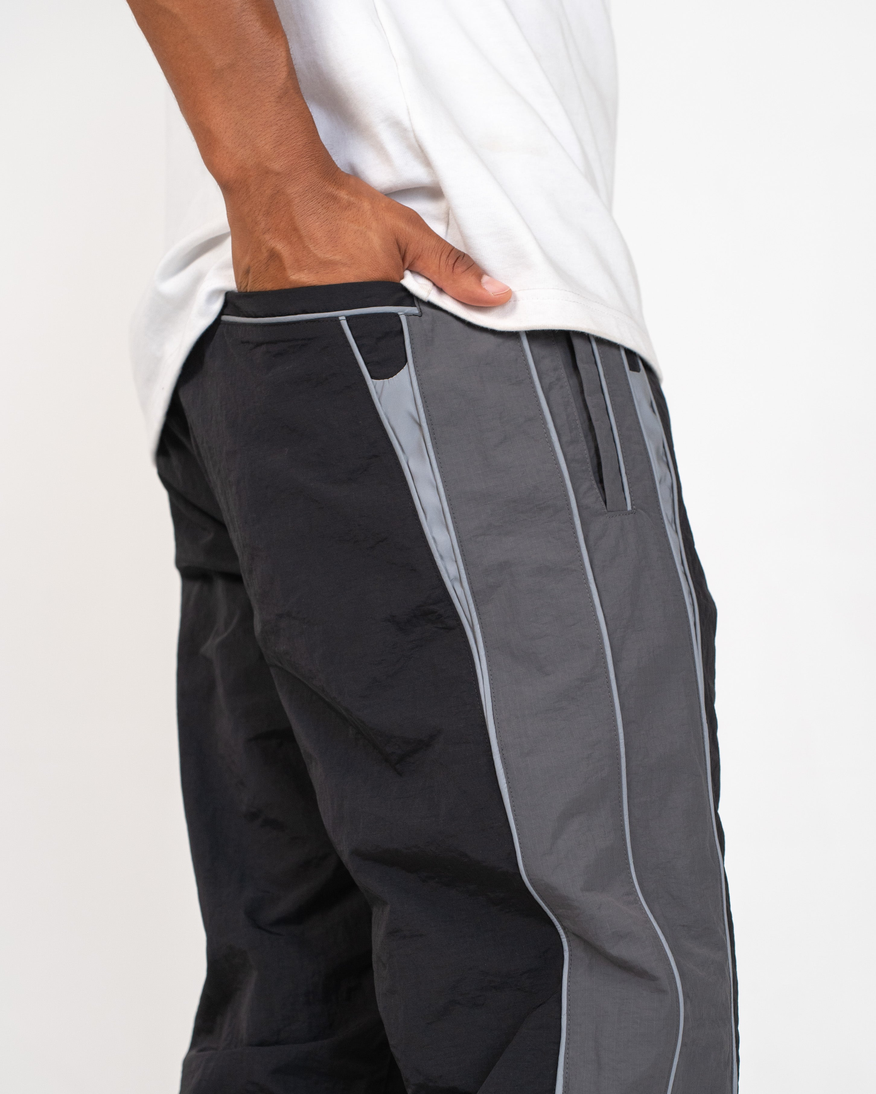EPTM Zenith Pants - Black