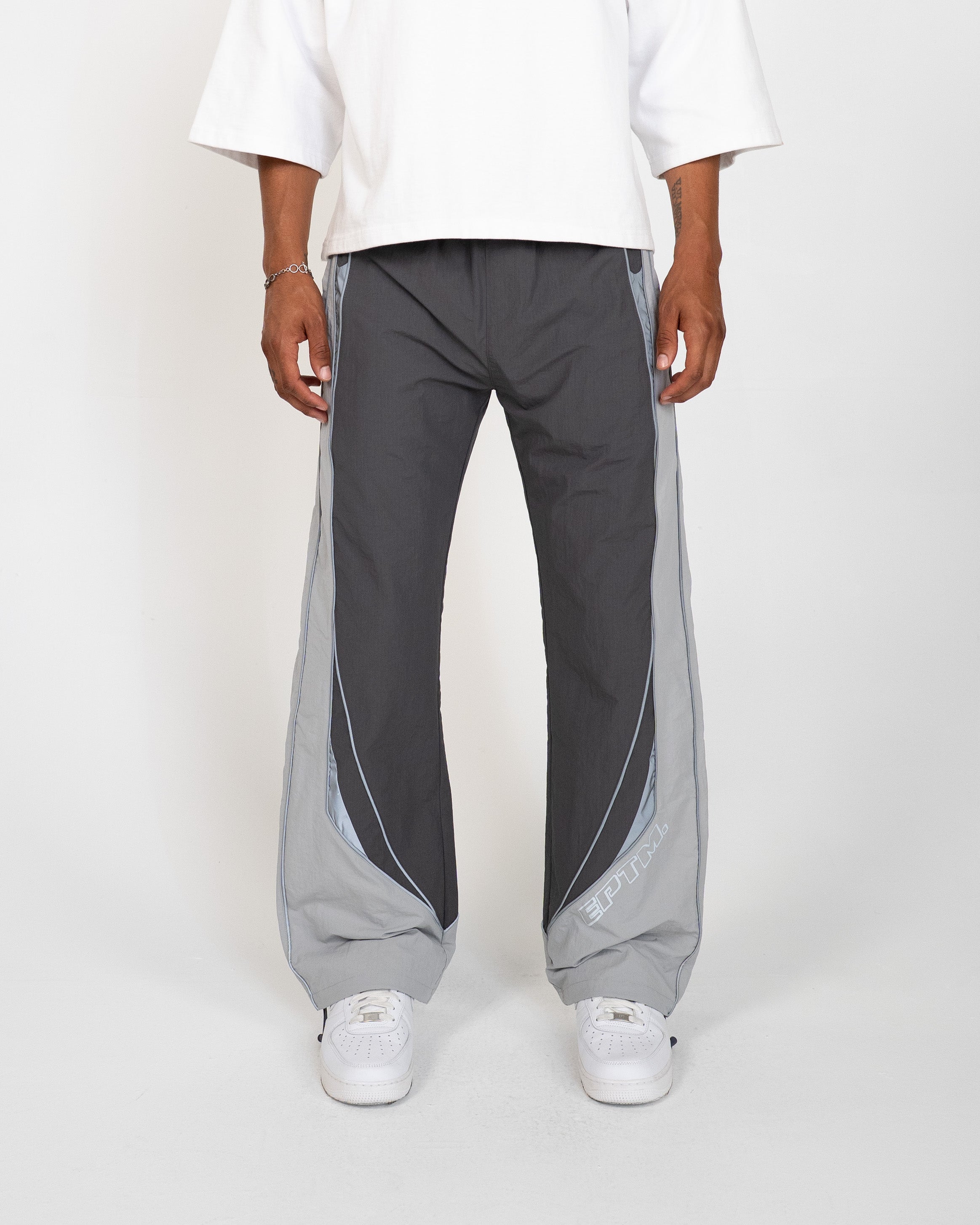 EPTM Zenith Pants - Grey