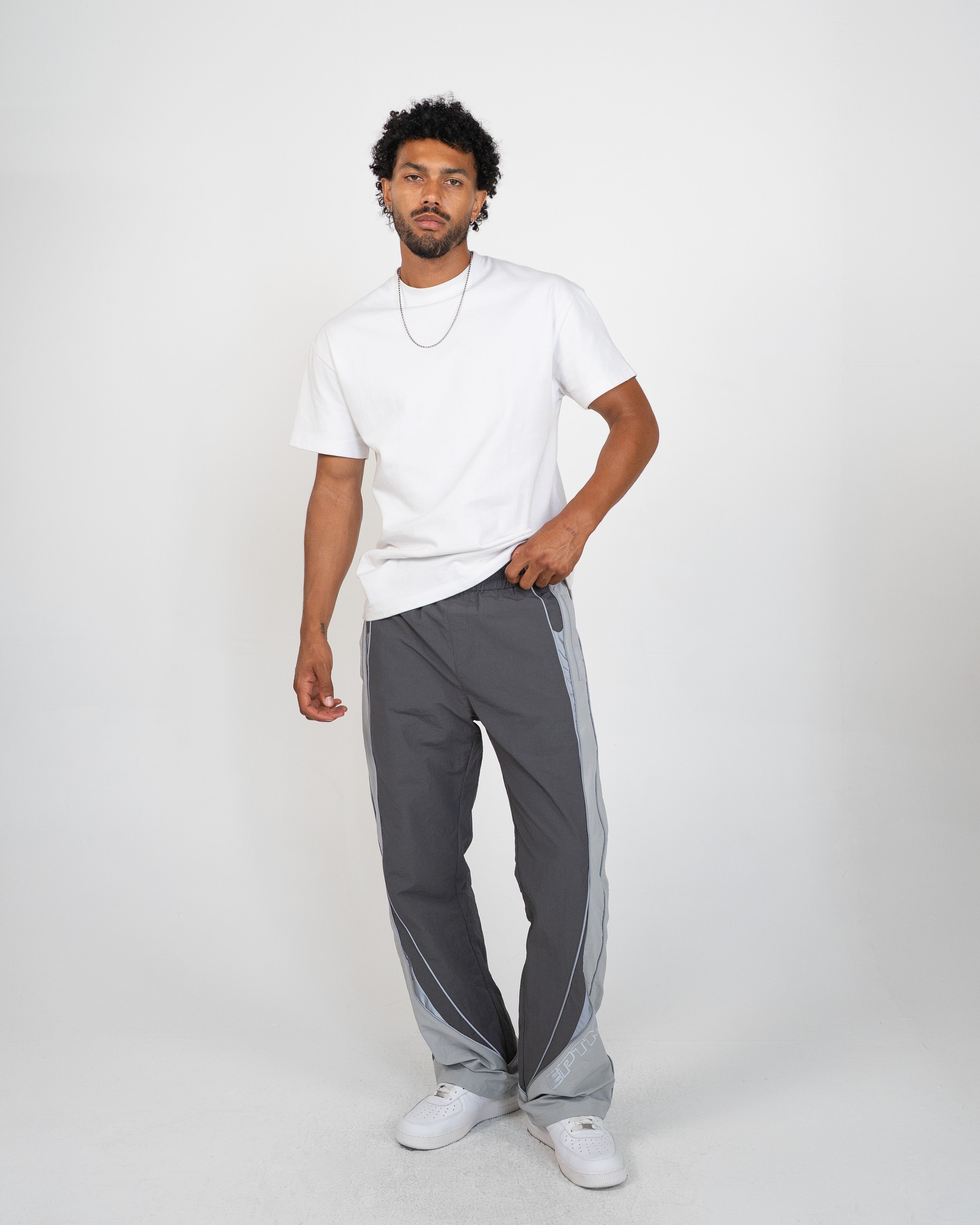 EPTM Zenith Pants - Grey