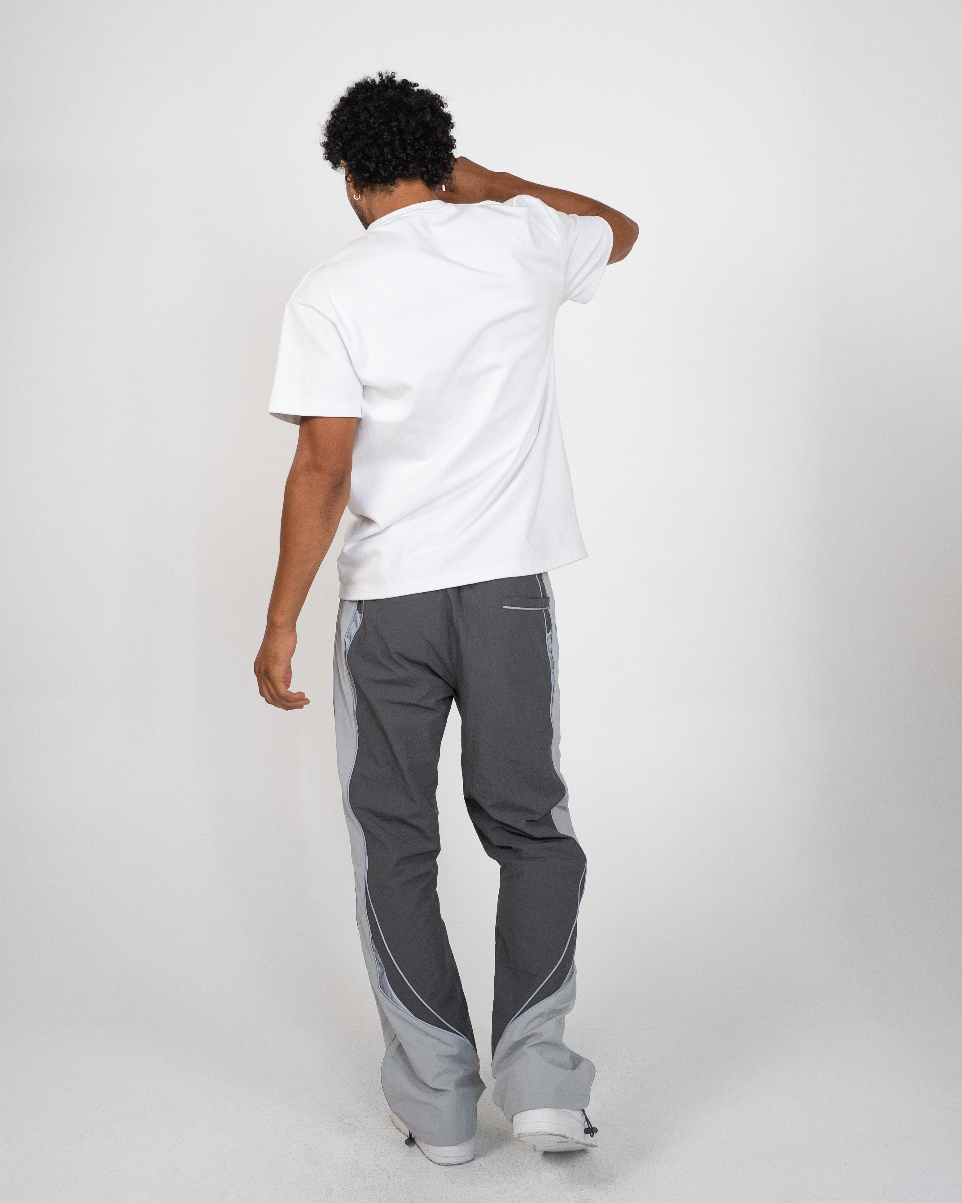 EPTM Zenith Pants - Grey