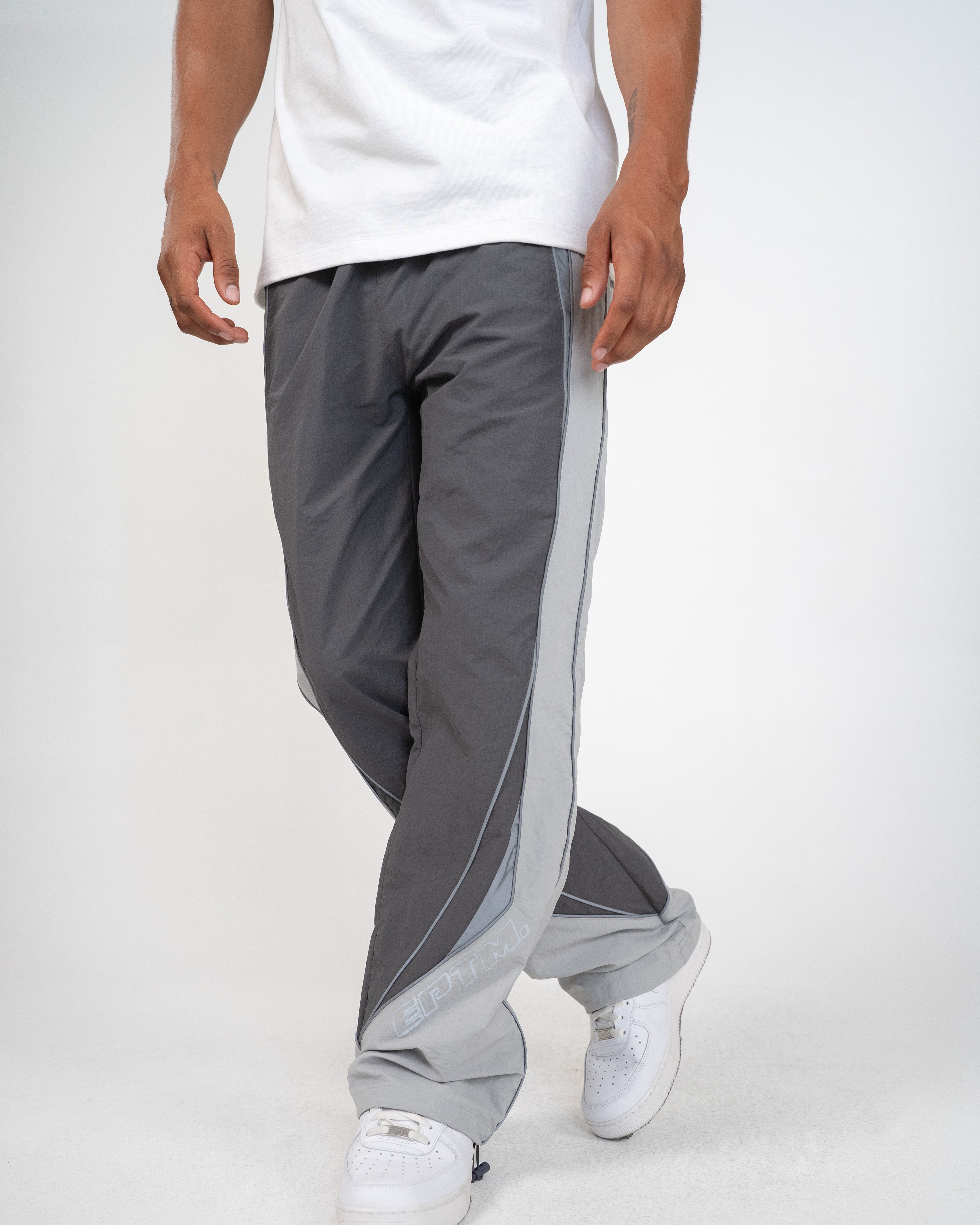 EPTM Zenith Pants - Grey