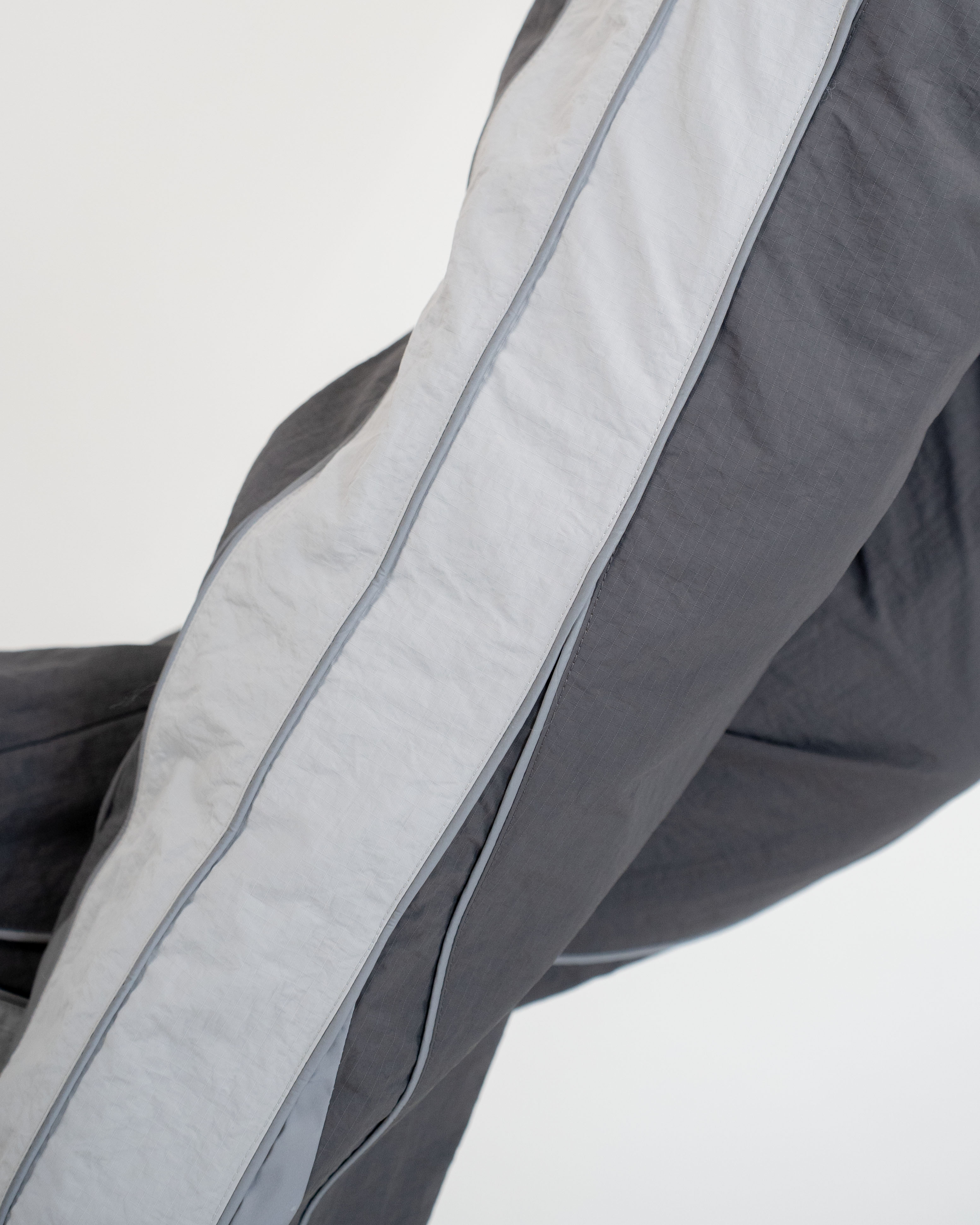 EPTM Zenith Pants - Grey