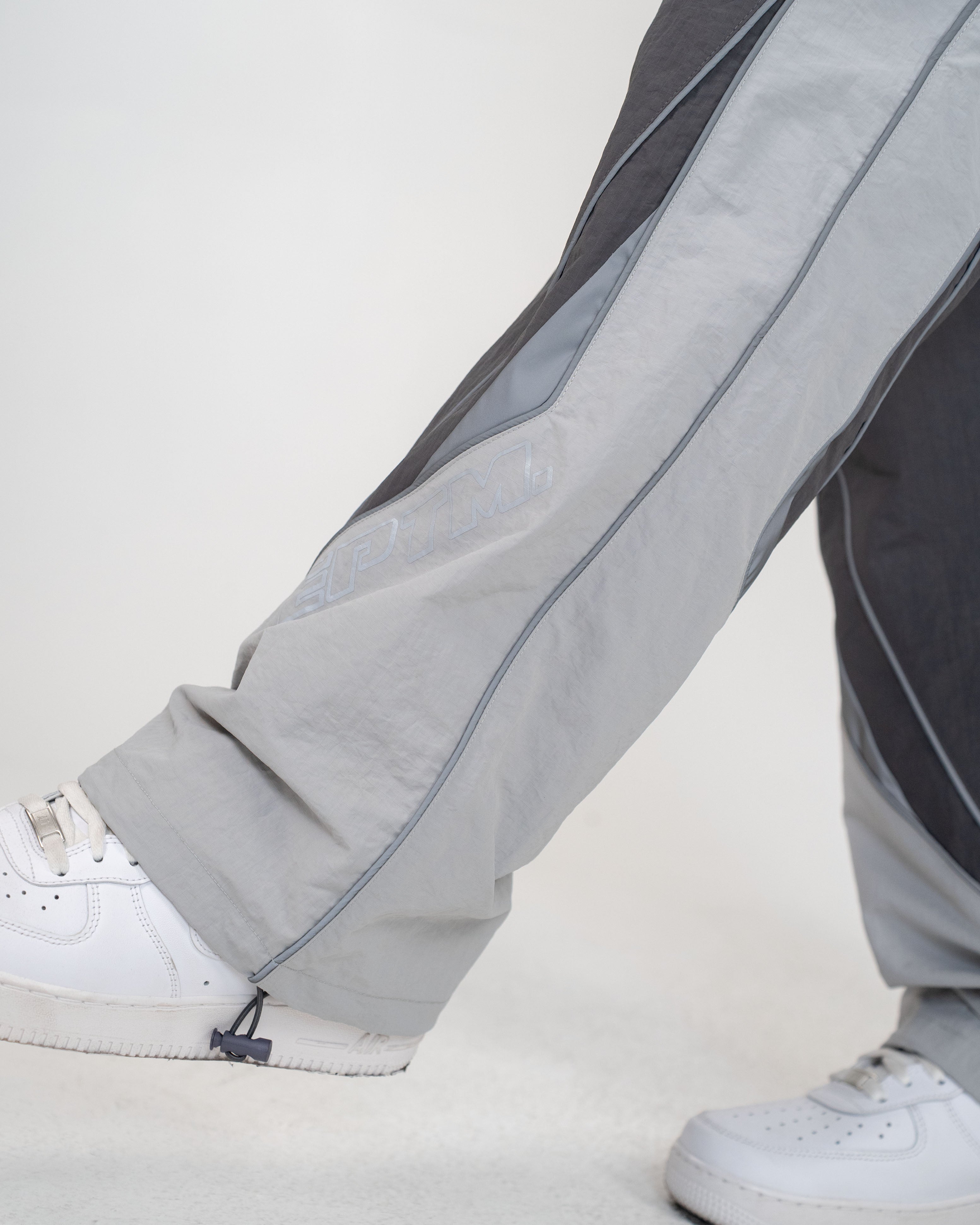 EPTM Zenith Pants - Grey