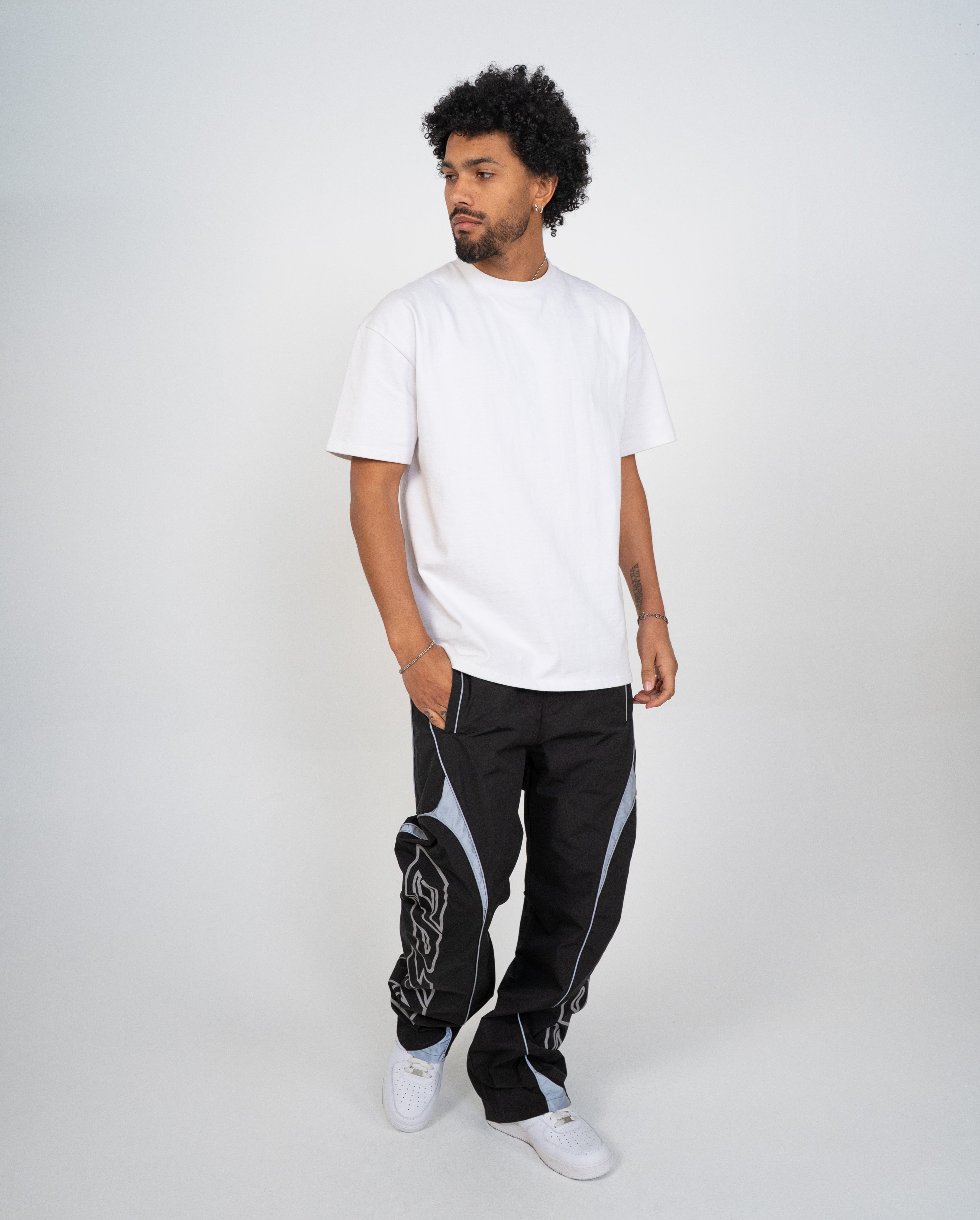 EPTM Zommo Pants - Black