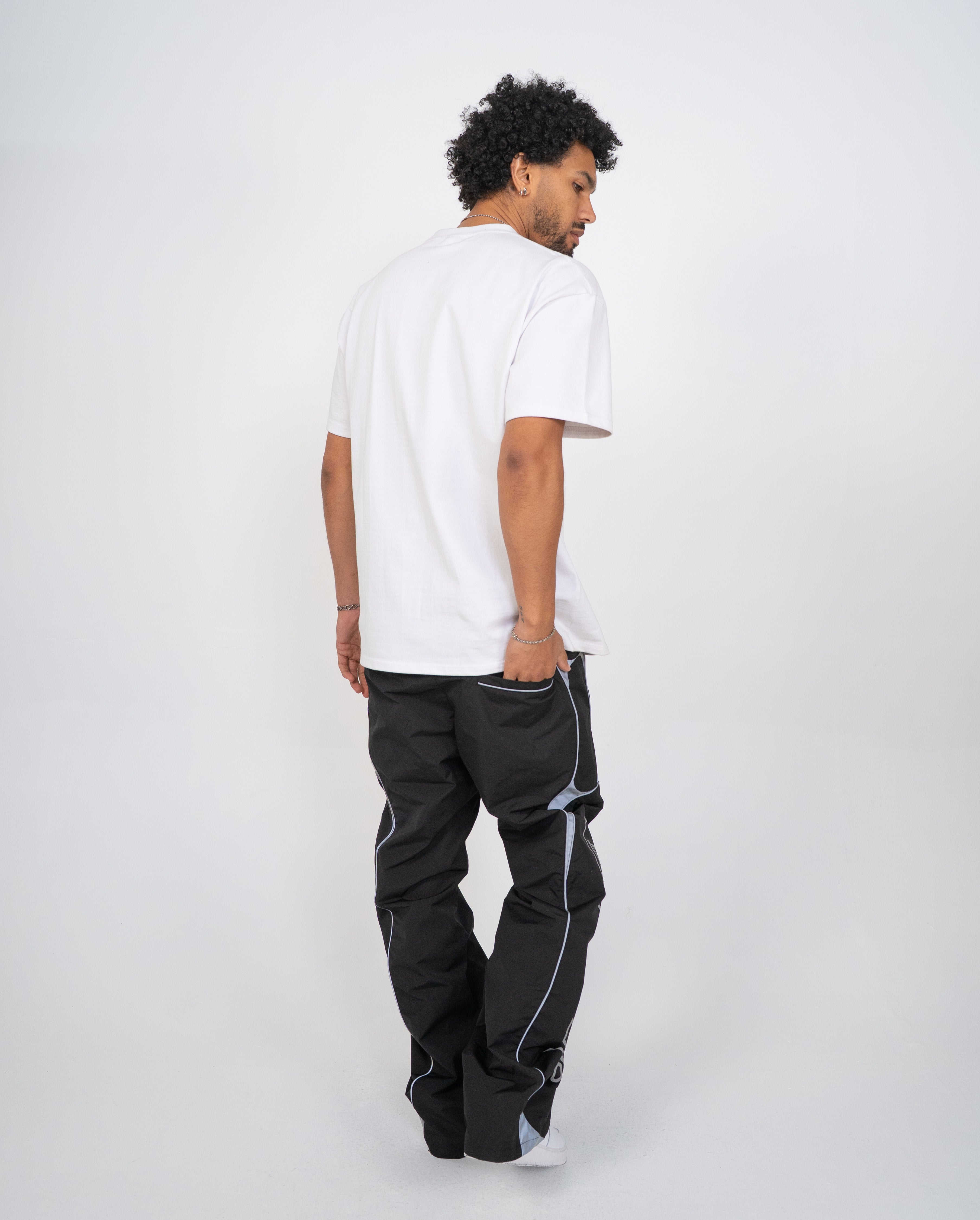 EPTM Zommo Pants - Black