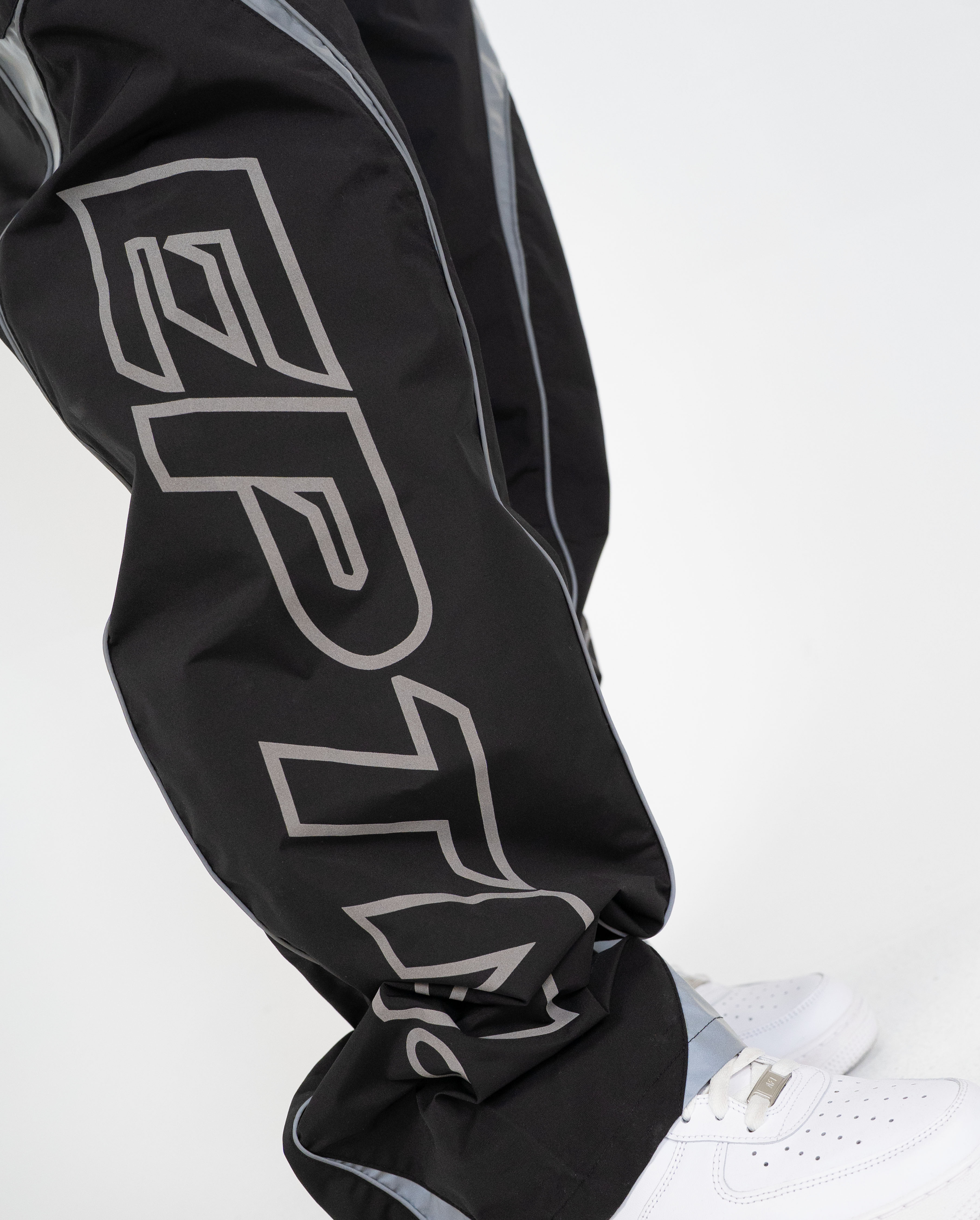 EPTM Zommo Pants - Black