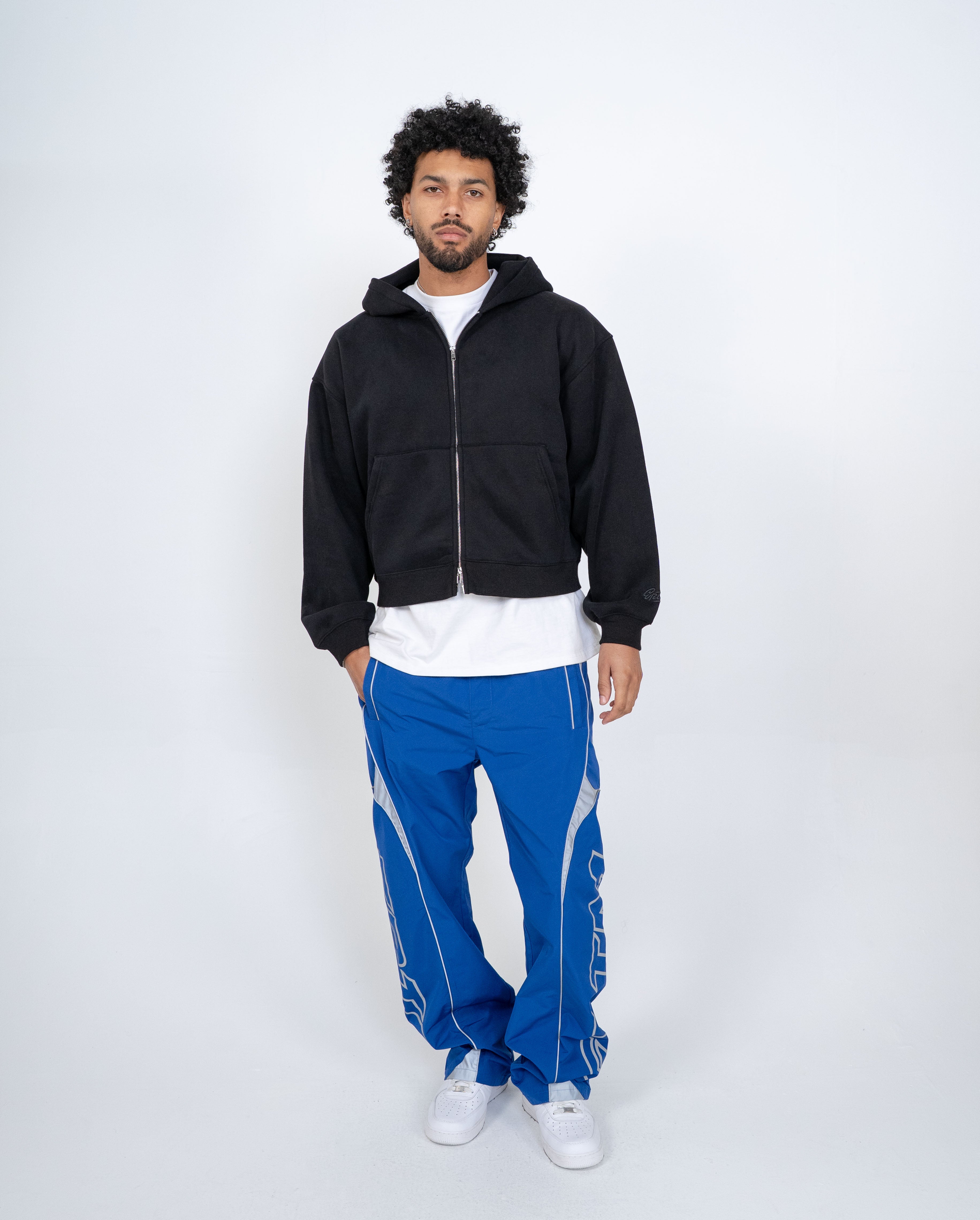 EPTM Zommo Pants - Royal Blue