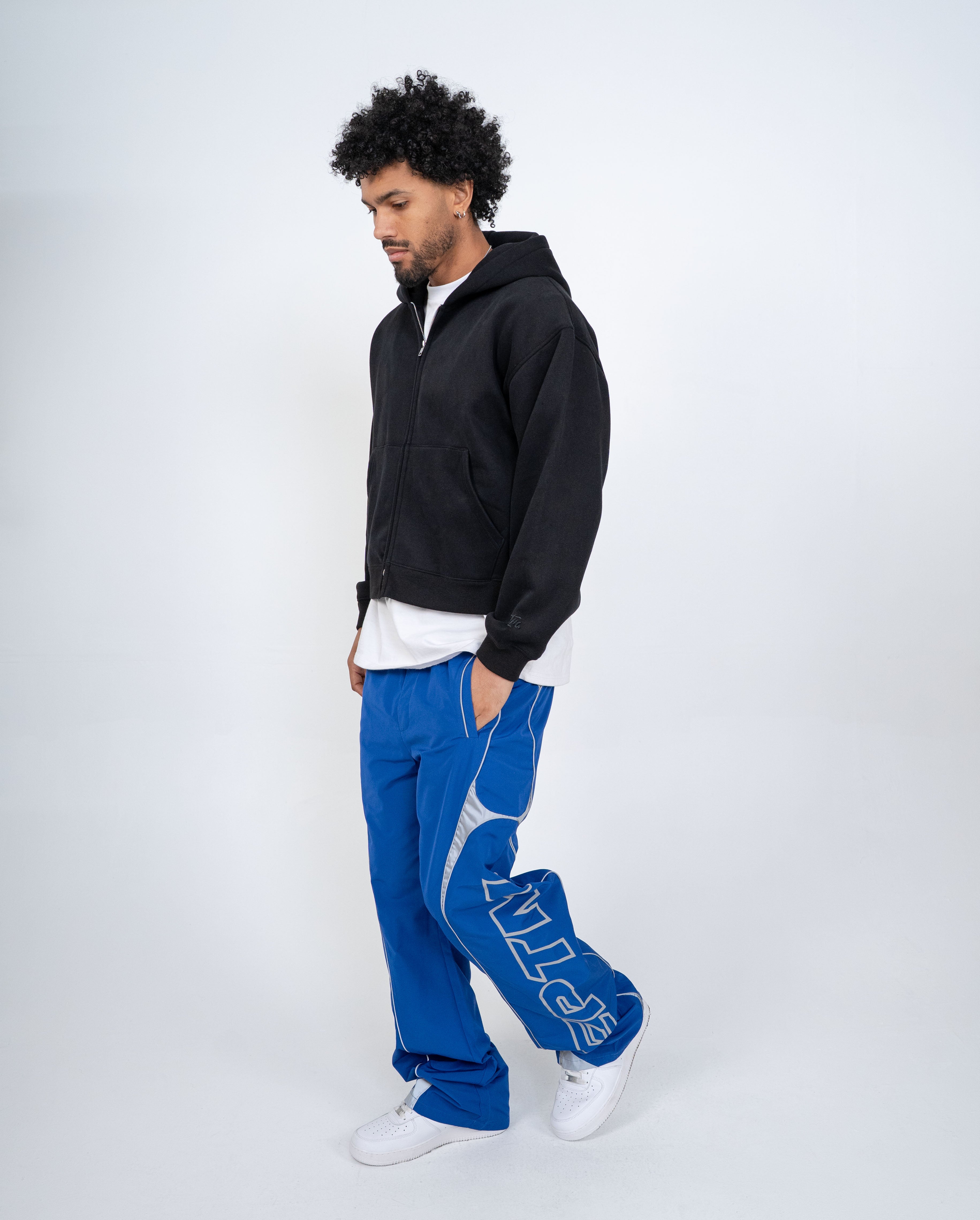 EPTM Zommo Pants - Royal Blue