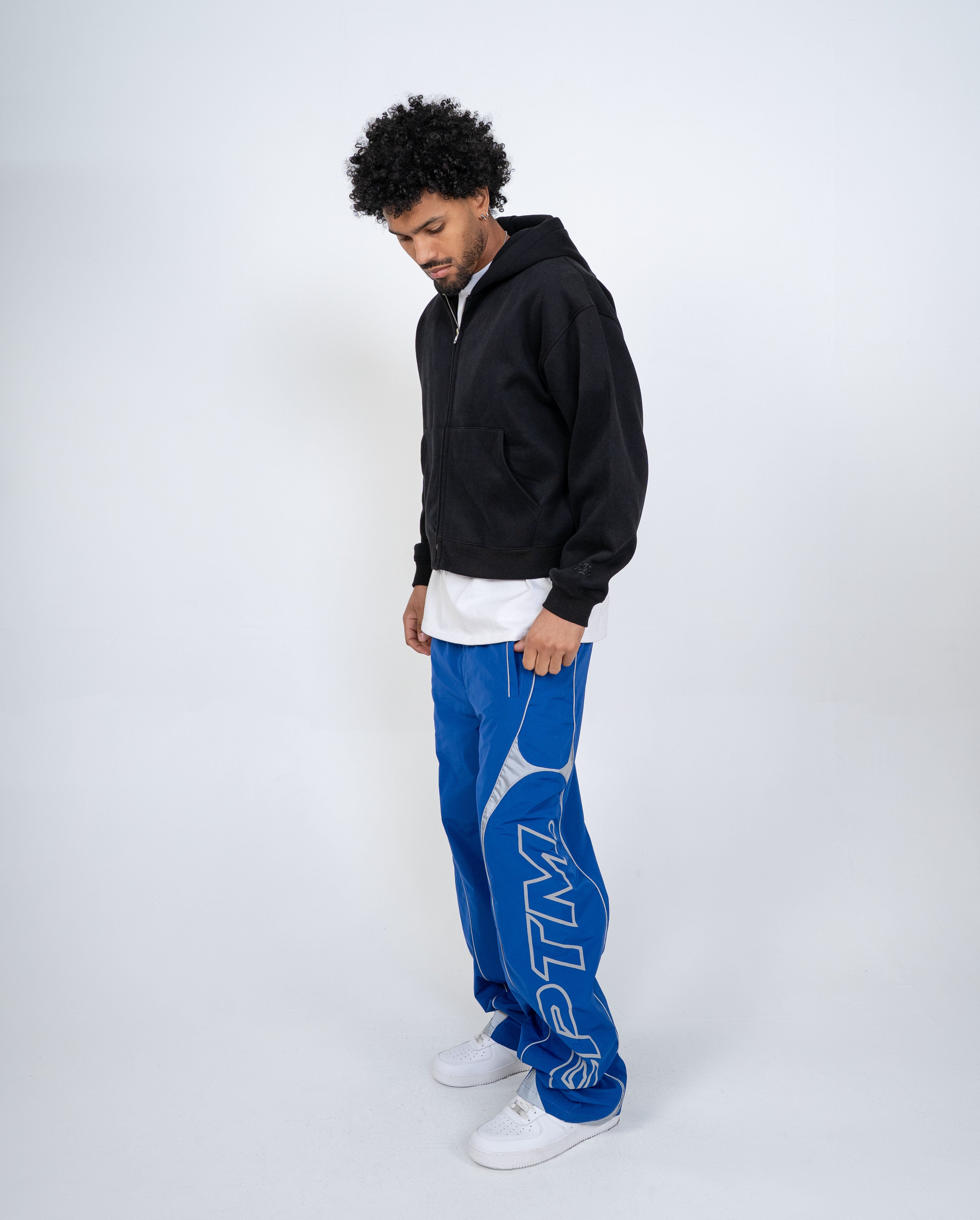 EPTM Zommo Pants - Royal Blue