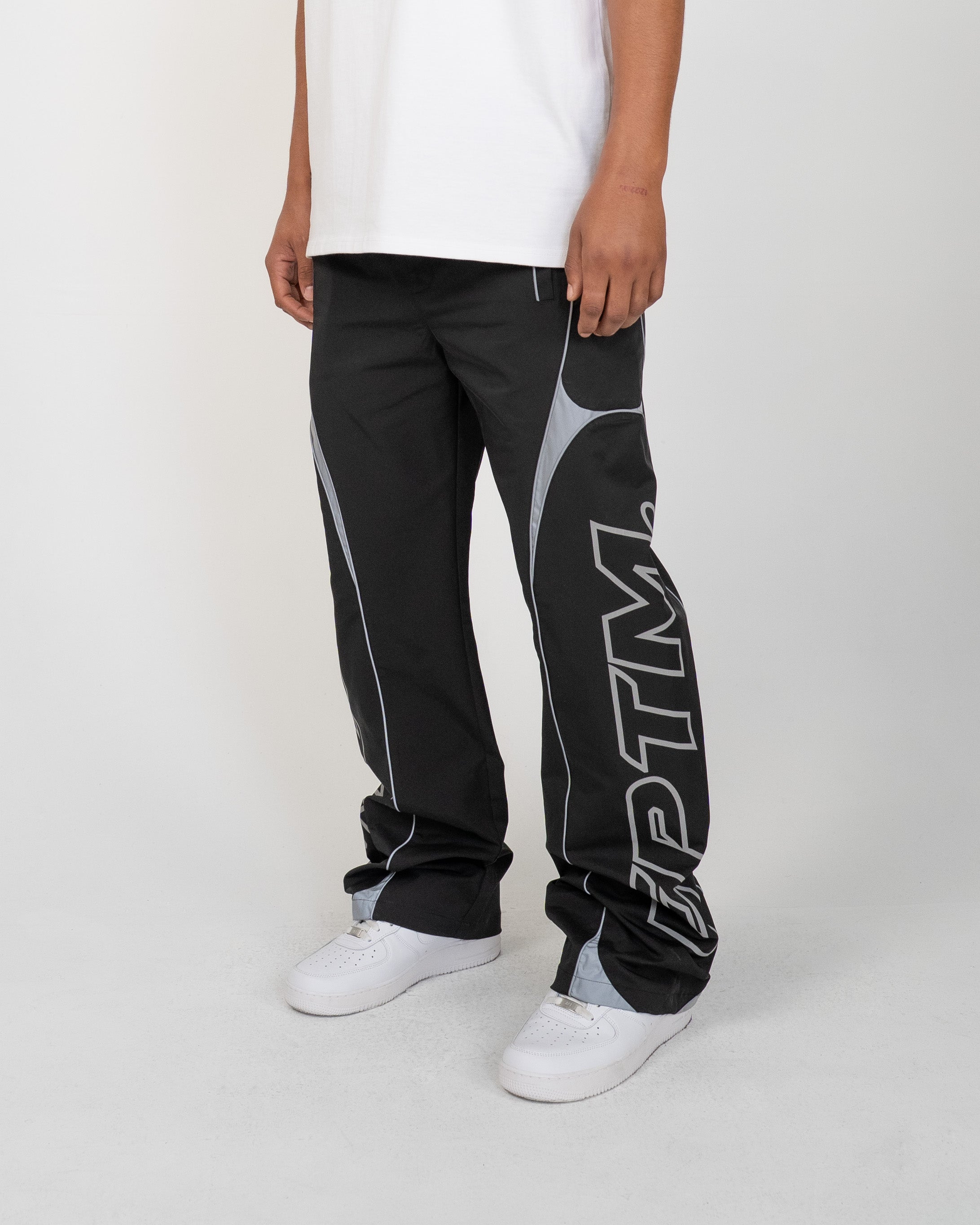 EPTM Zommo Pants - Black