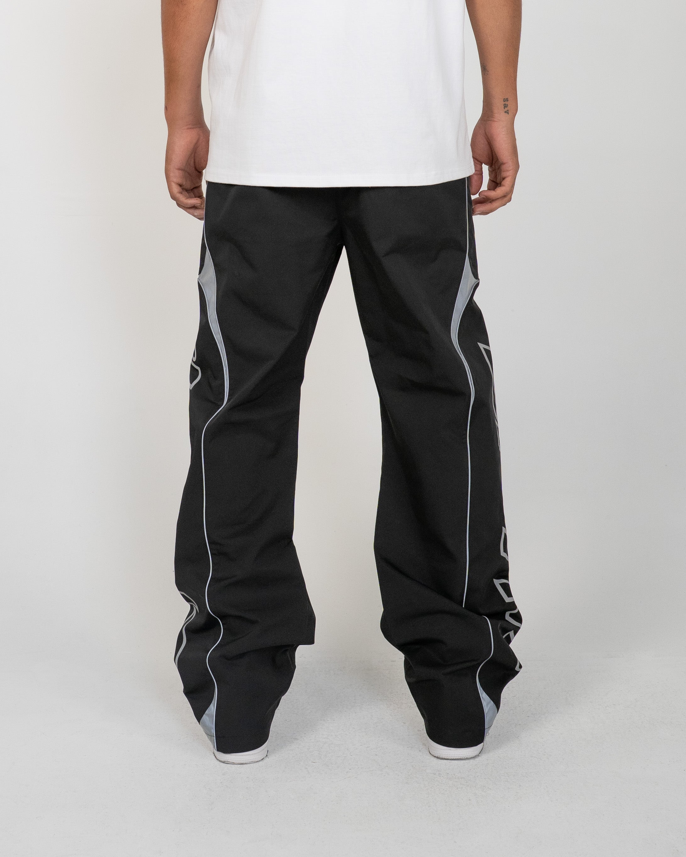 EPTM Zommo Pants - Black